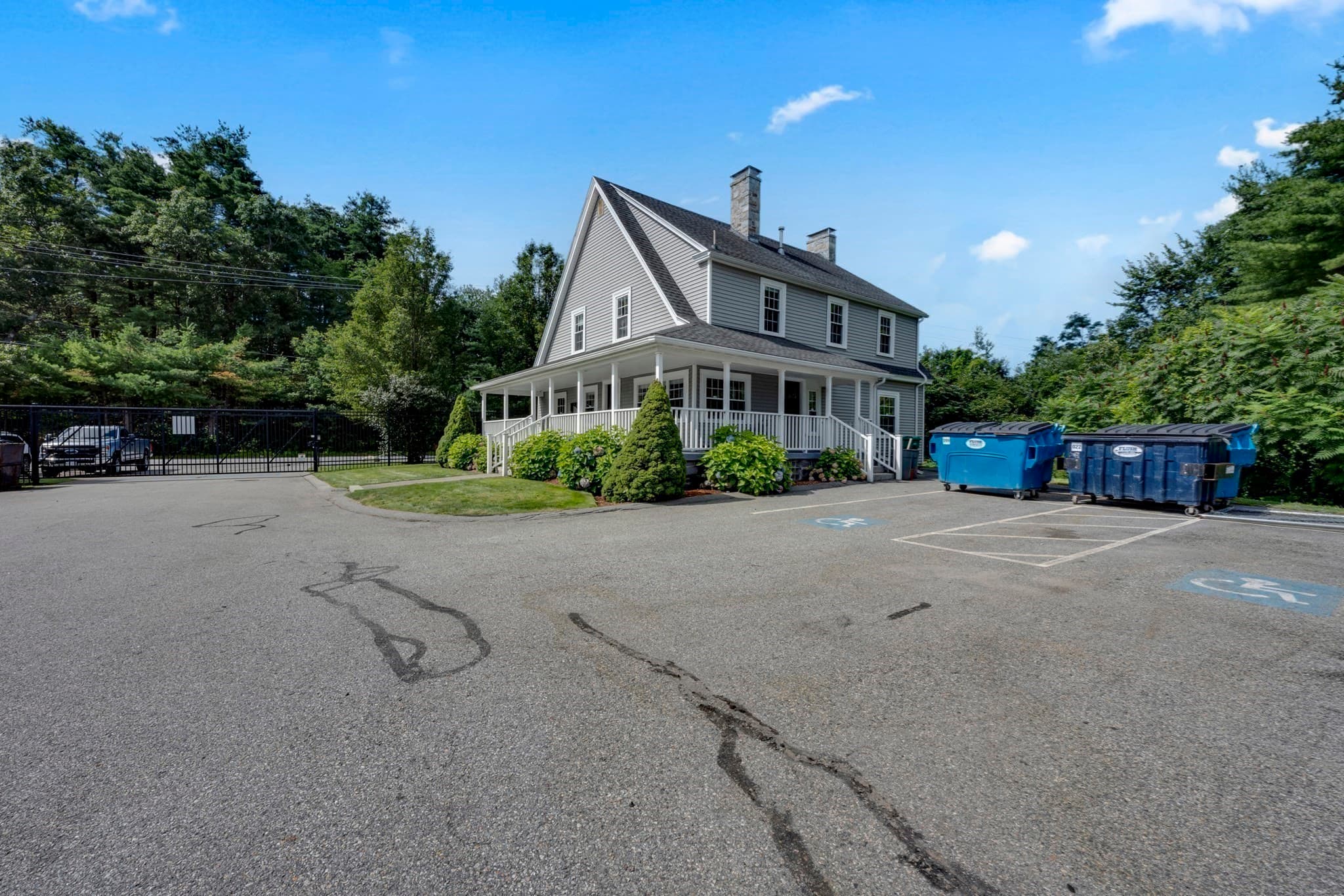 Commercial Sale at 4 Makepeace Rd # A, Westford MA 01879, photo 2 of 28