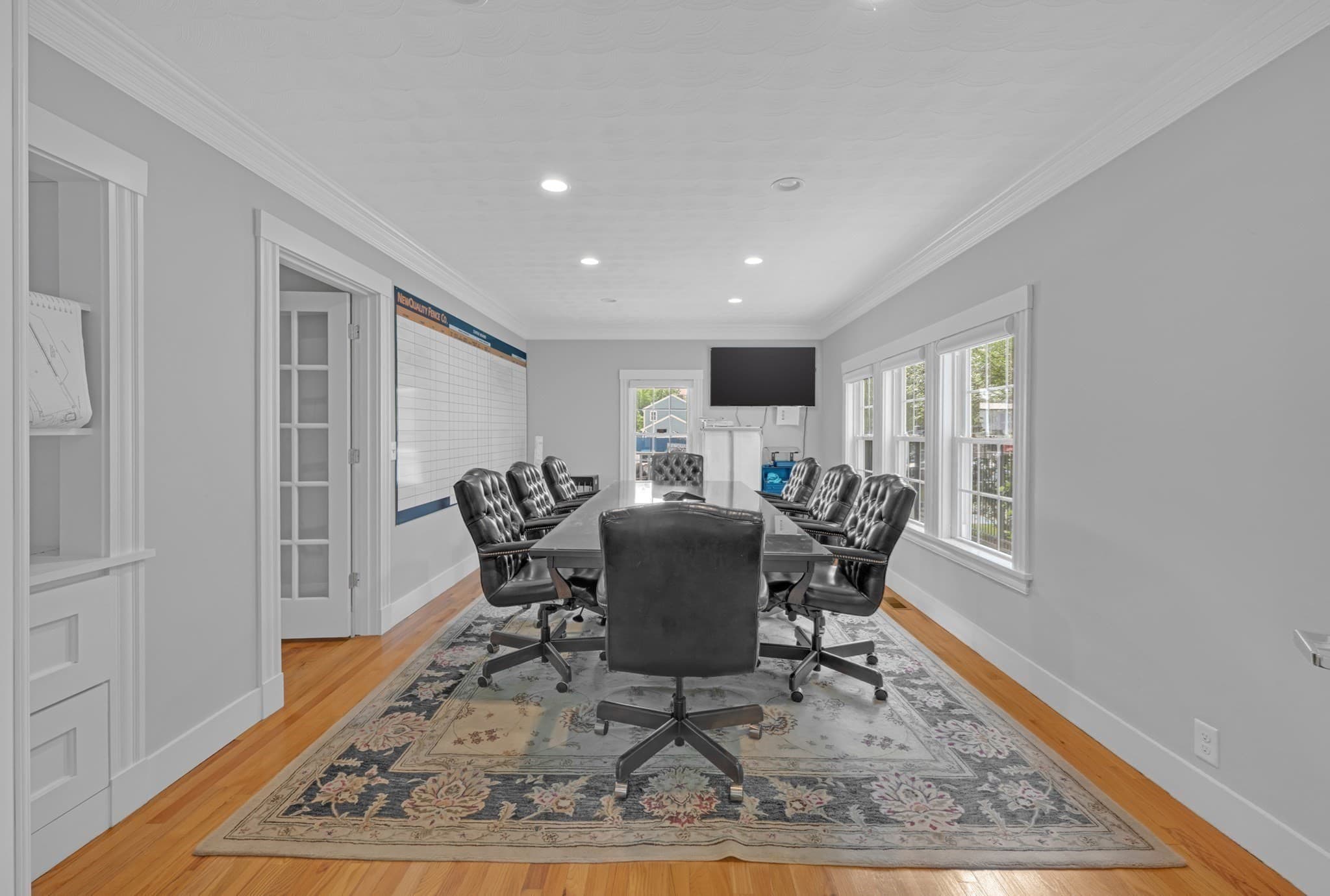Commercial Sale at 4 Makepeace Rd # A, Westford MA 01879, photo 28 of 28