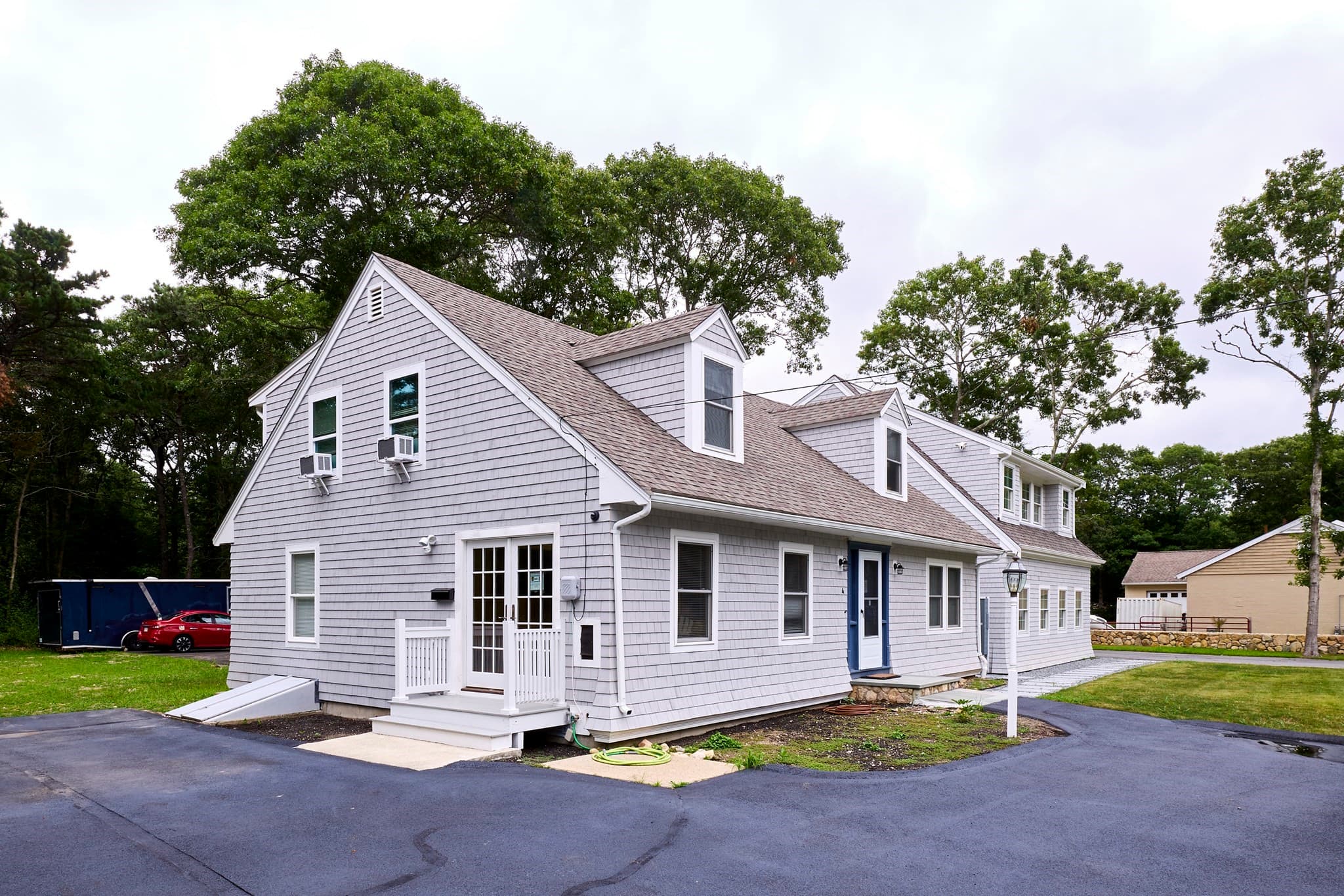 Single Family Residence at 4 Edgerton Dr, Falmouth MA 02556, Falmouth, photo 5 of 26