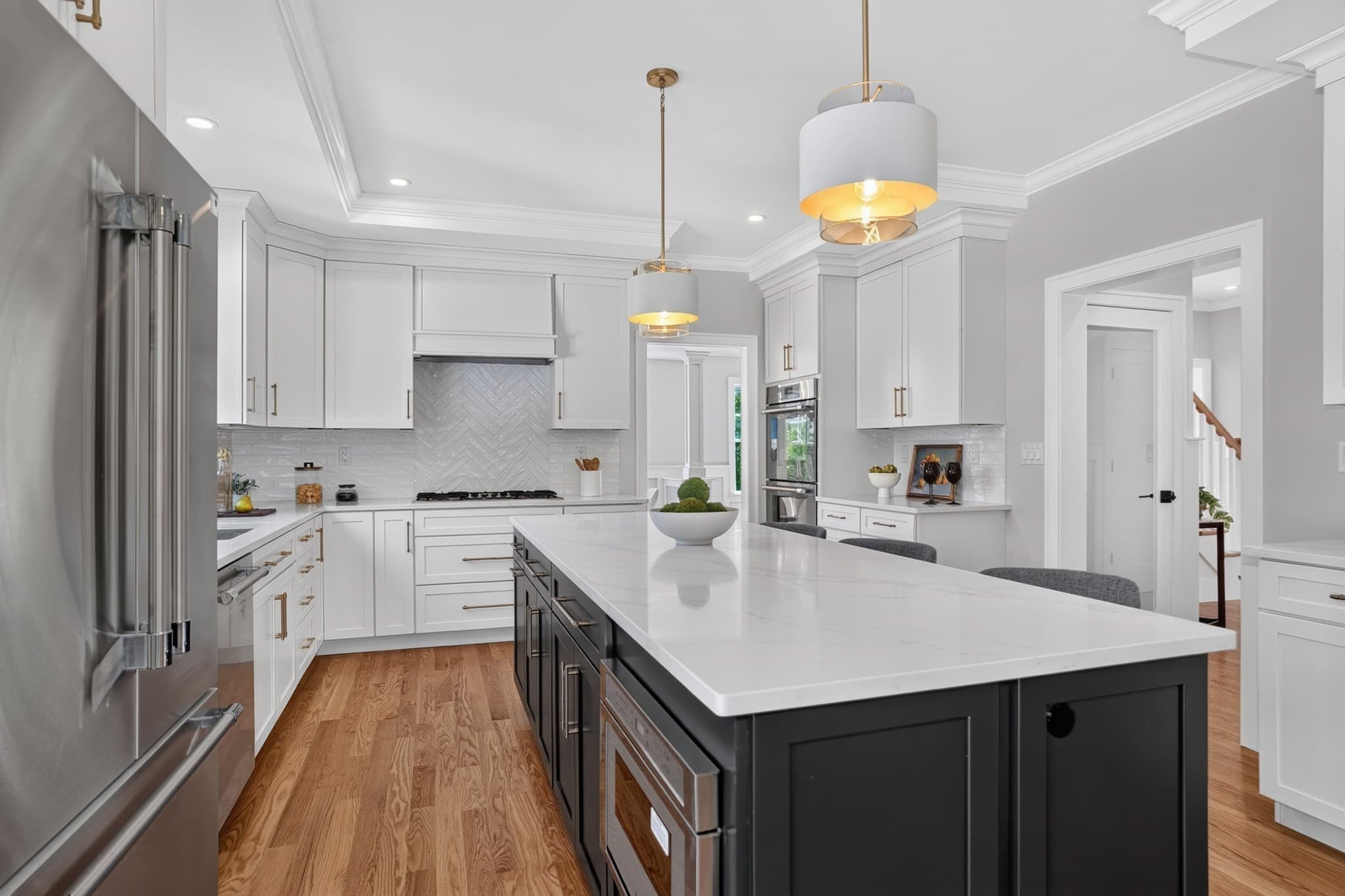 Single Family Residence at 4 Wildwood St, Burlington MA 01803, Burlington, photo 6 of 40