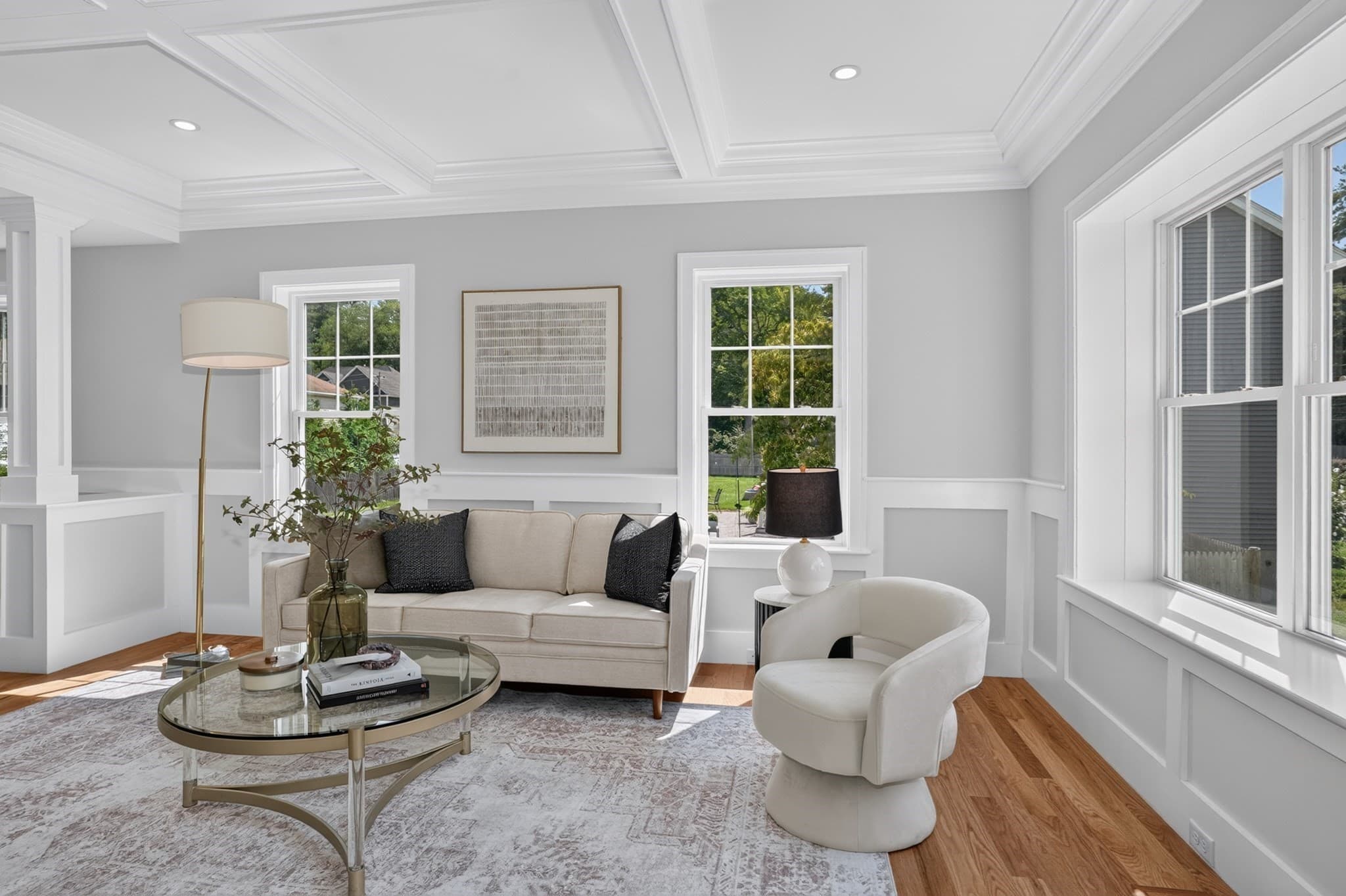 Single Family Residence at 4 Wildwood St, Burlington MA 01803, Burlington, photo 3 of 40