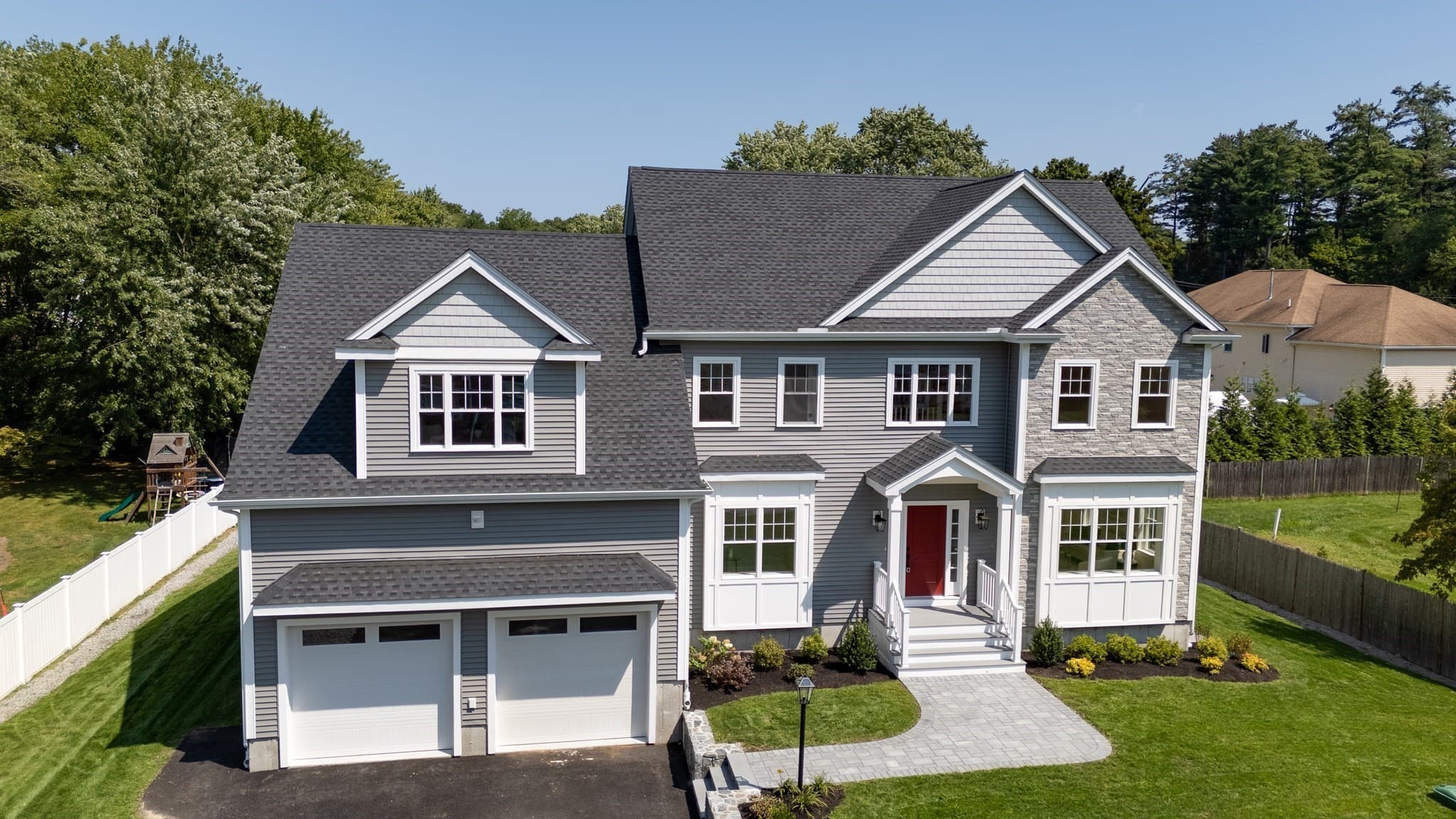 4 Wildwood St, Burlington MA 01803