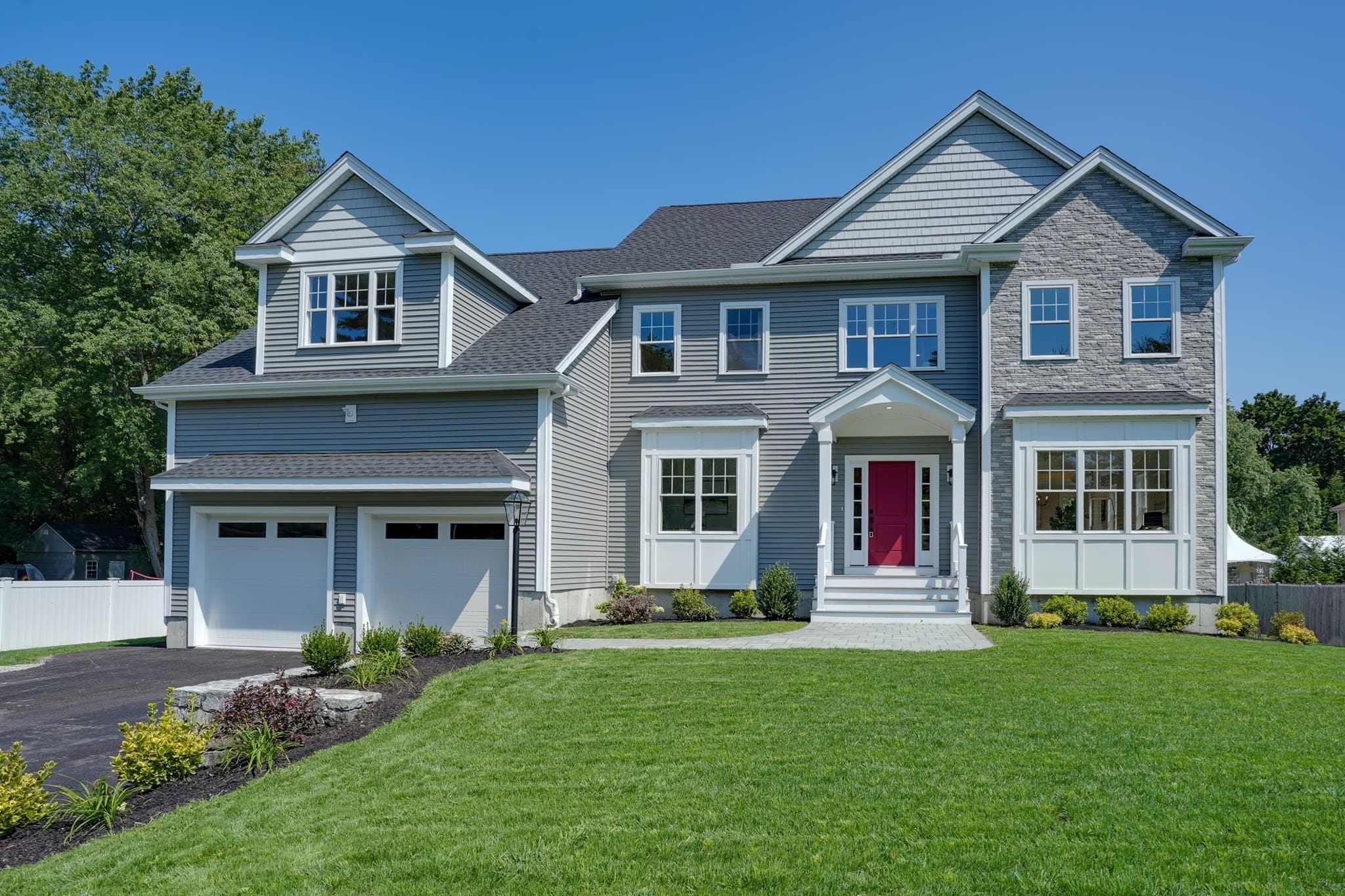 Single Family Residence at 4 Wildwood St, Burlington MA 01803, Burlington, photo 34 of 40