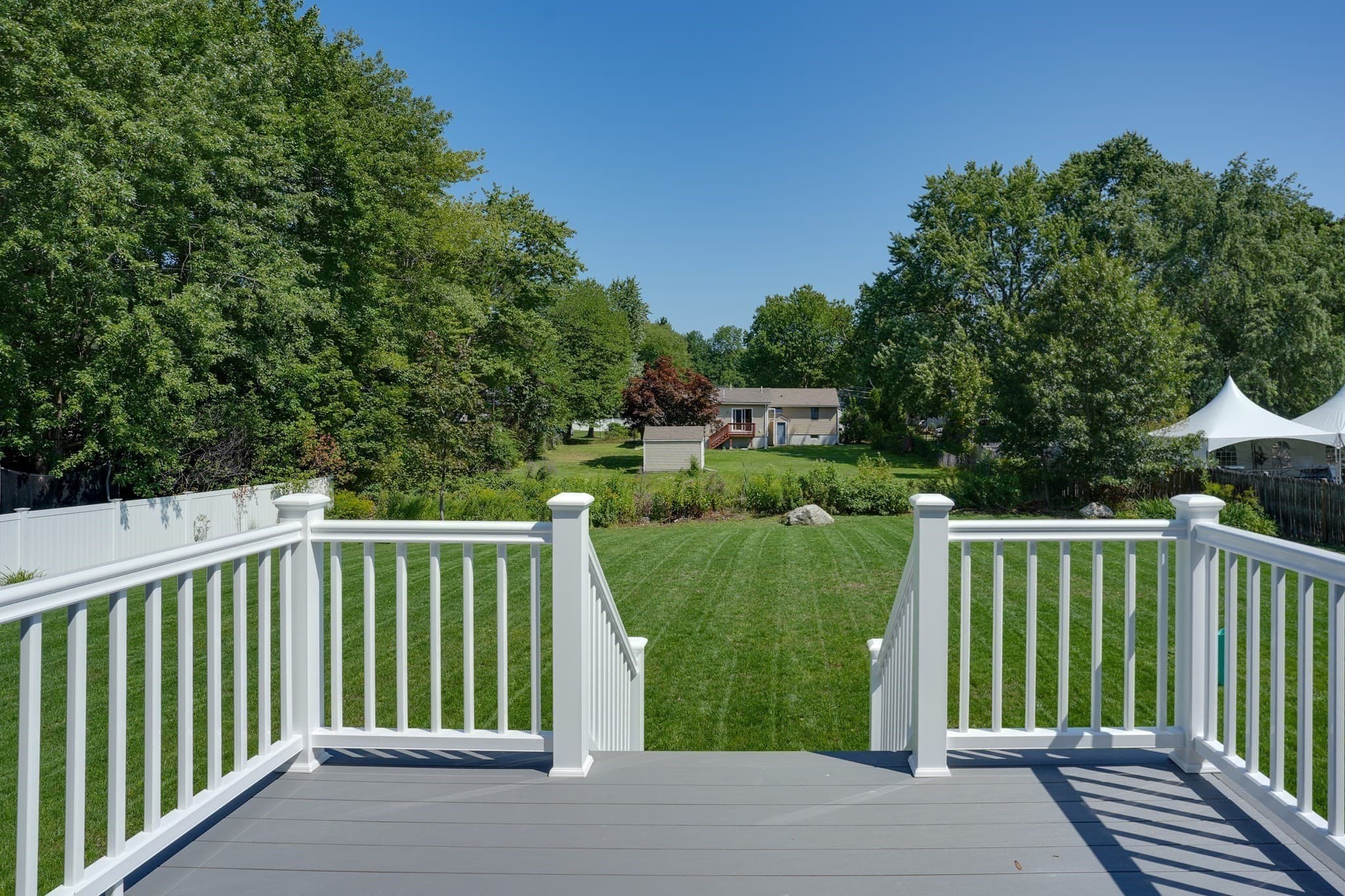 Single Family Residence at 4 Wildwood St, Burlington MA 01803, Burlington, photo 38 of 40