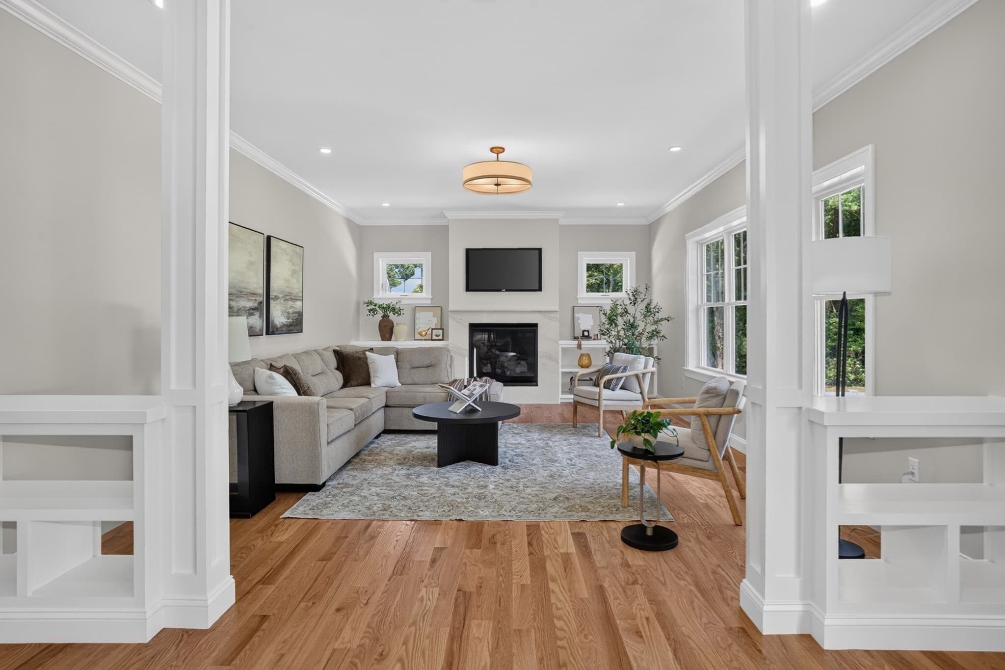Single Family Residence at 4 Wildwood St, Burlington MA 01803, Burlington, photo 10 of 40