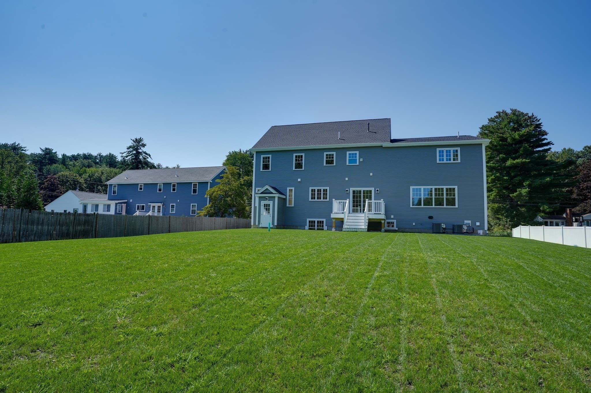 Single Family Residence at 4 Wildwood St, Burlington MA 01803, Burlington, photo 37 of 40