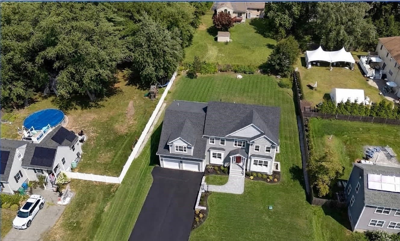 Single Family Residence at 4 Wildwood St, Burlington MA 01803, Burlington, photo 35 of 40