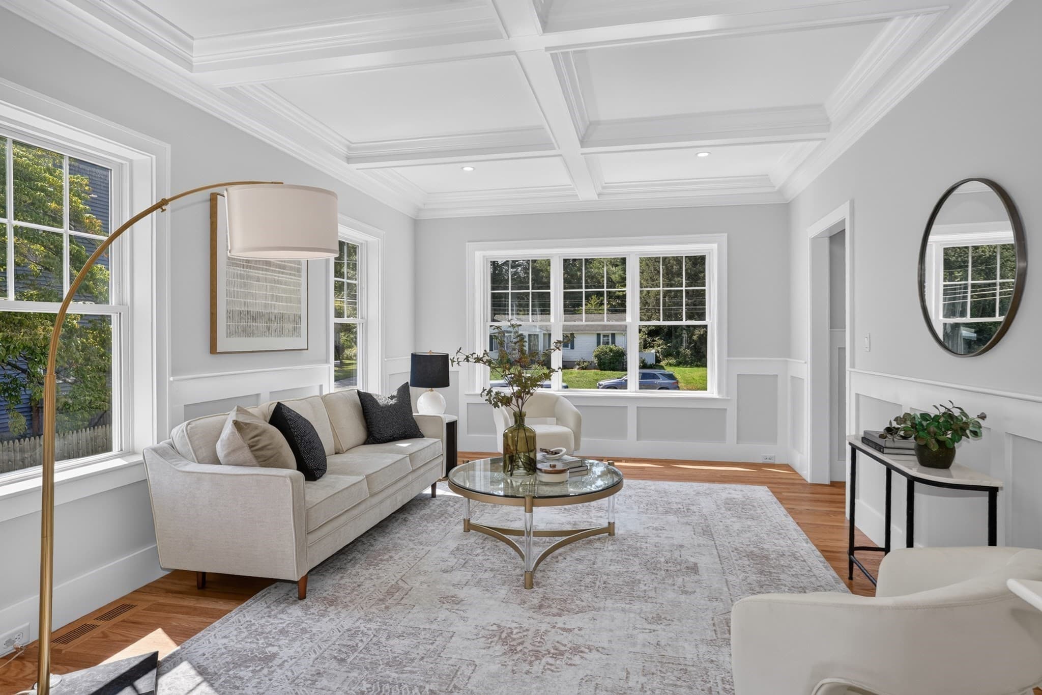 Single Family Residence at 4 Wildwood St, Burlington MA 01803, Burlington, photo 4 of 40