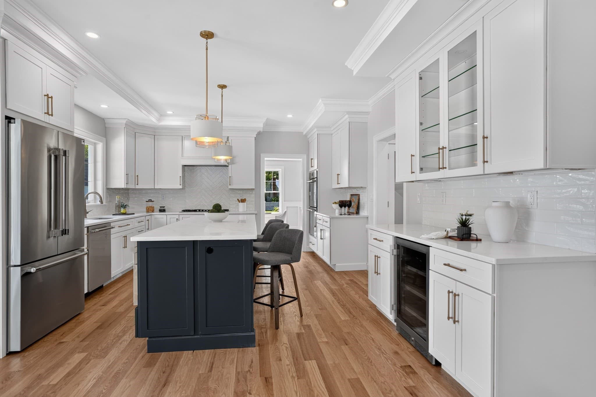 Single Family Residence at 4 Wildwood St, Burlington MA 01803, Burlington, photo 8 of 40