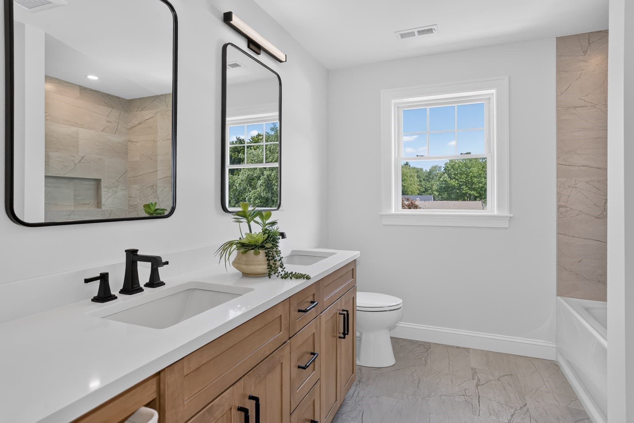 Single Family Residence at 4 Wildwood St, Burlington MA 01803, Burlington, photo 25 of 40
