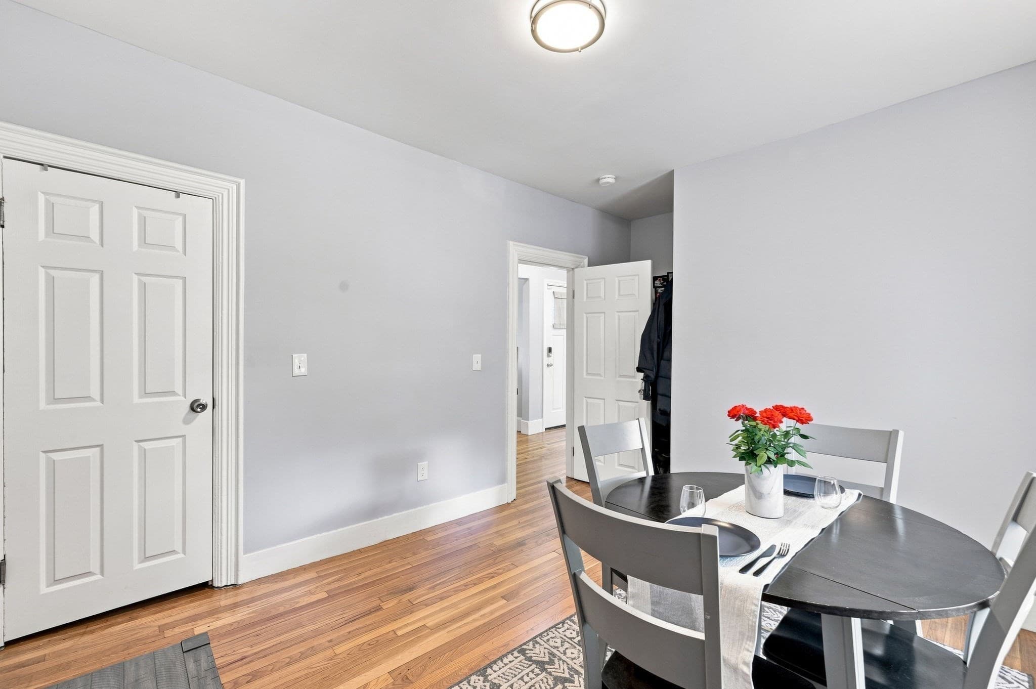 Single Family Residence at 93 Parker St, Chelsea MA 02150, Chelsea, photo 13 of 42