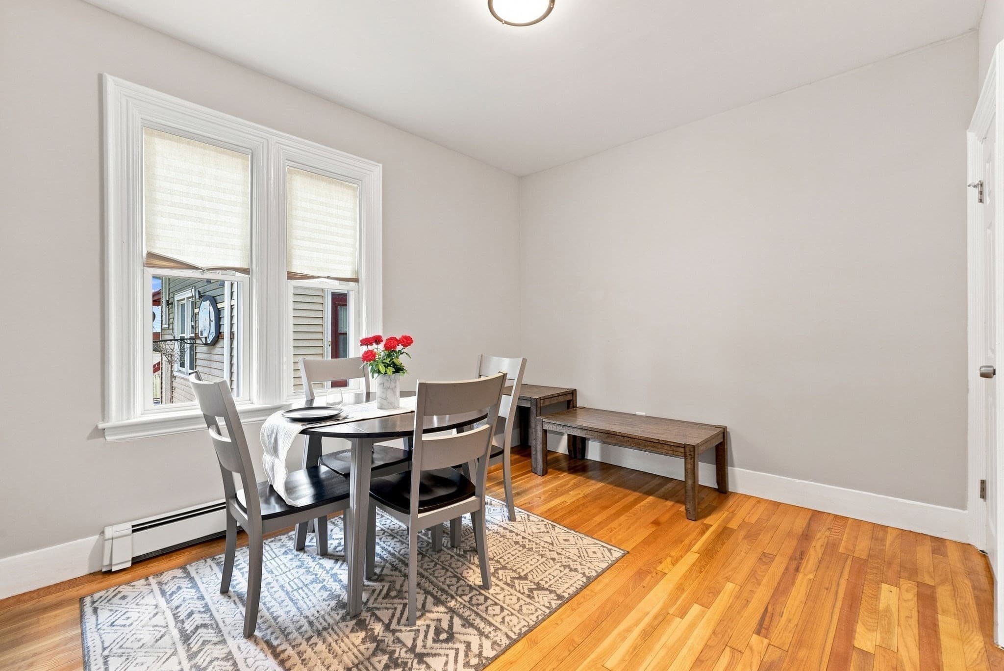 Single Family Residence at 93 Parker St, Chelsea MA 02150, Chelsea, photo 12 of 42