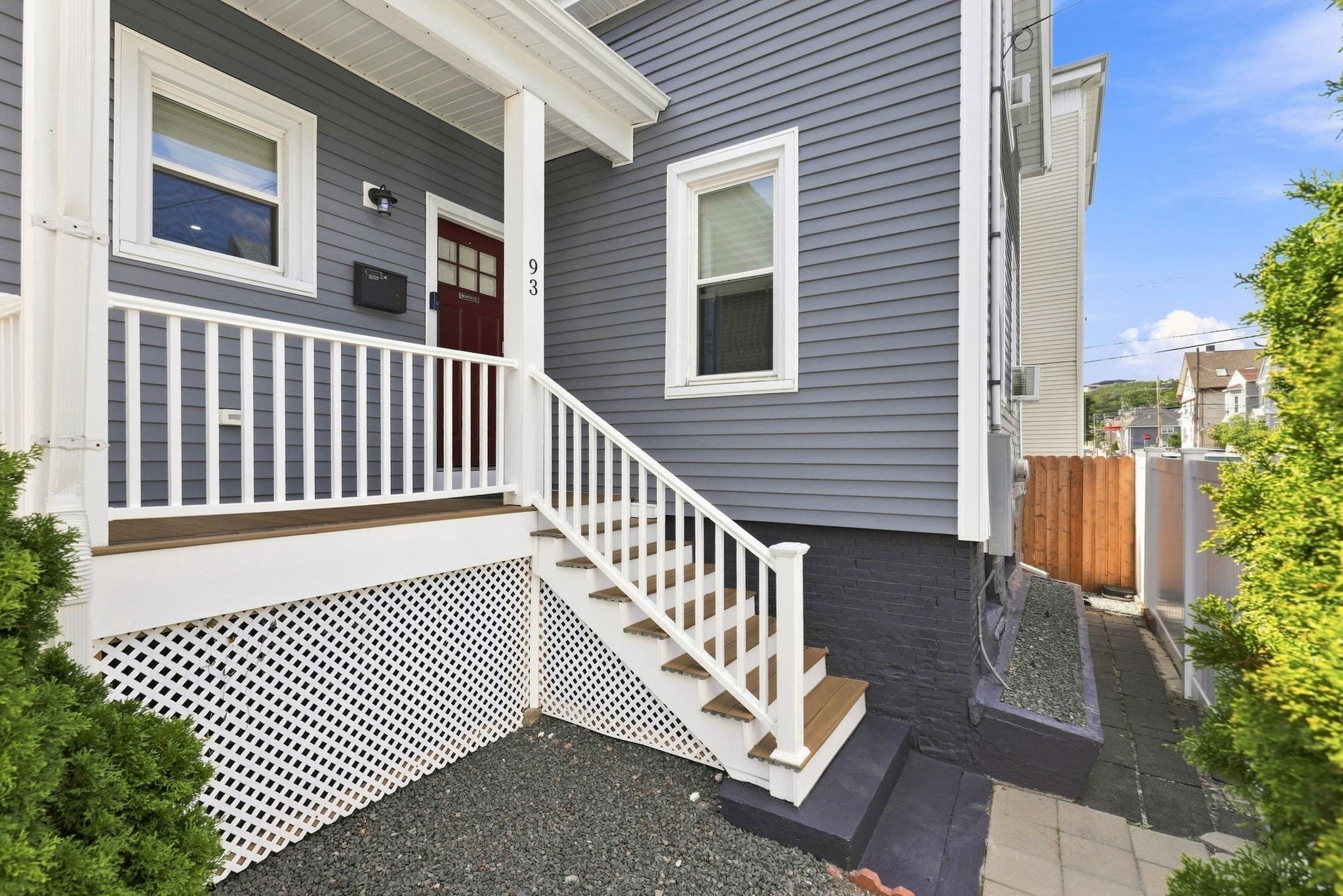 Single Family Residence at 93 Parker St, Chelsea MA 02150, Chelsea, photo 34 of 42