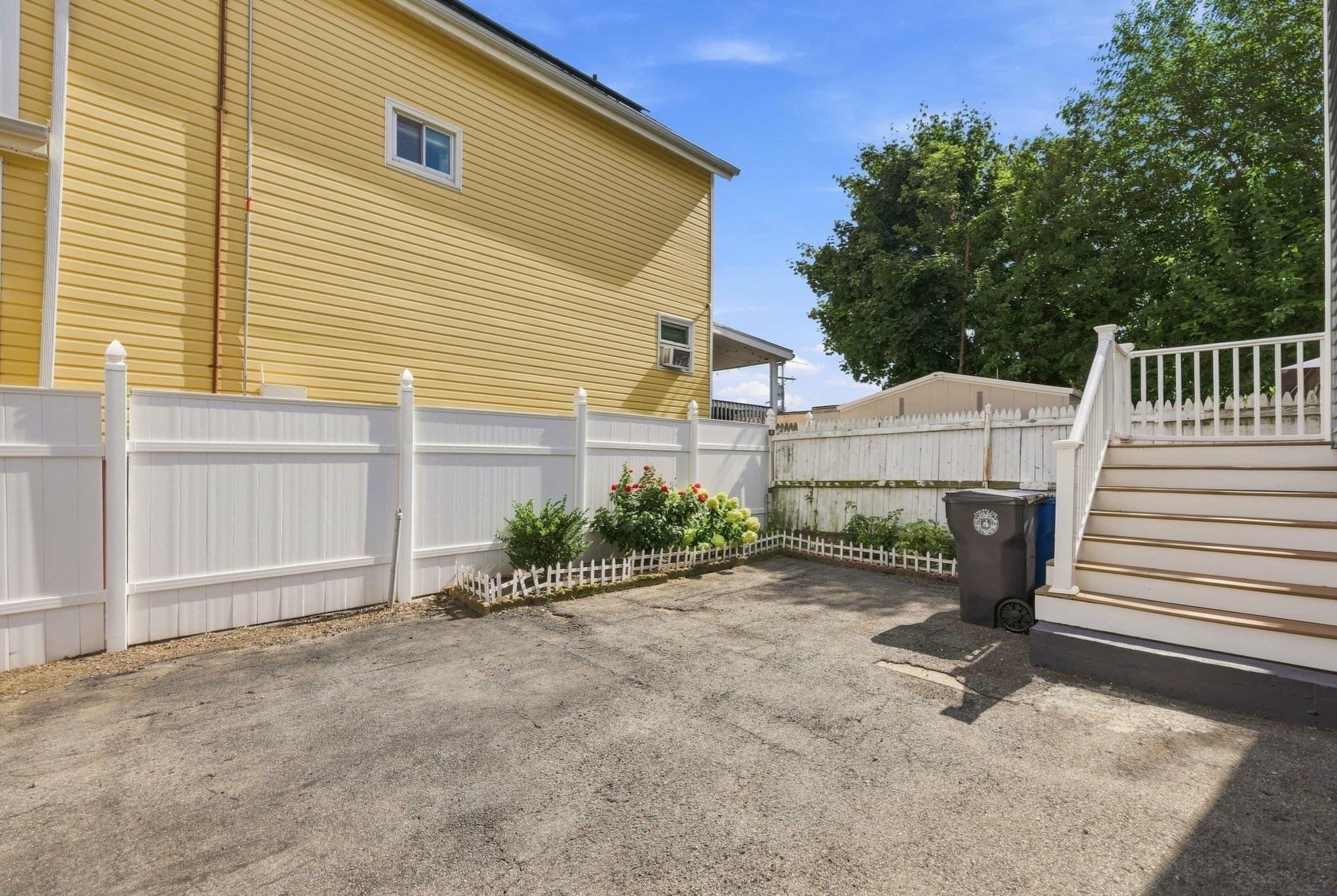 Single Family Residence at 93 Parker St, Chelsea MA 02150, Chelsea, photo 33 of 42