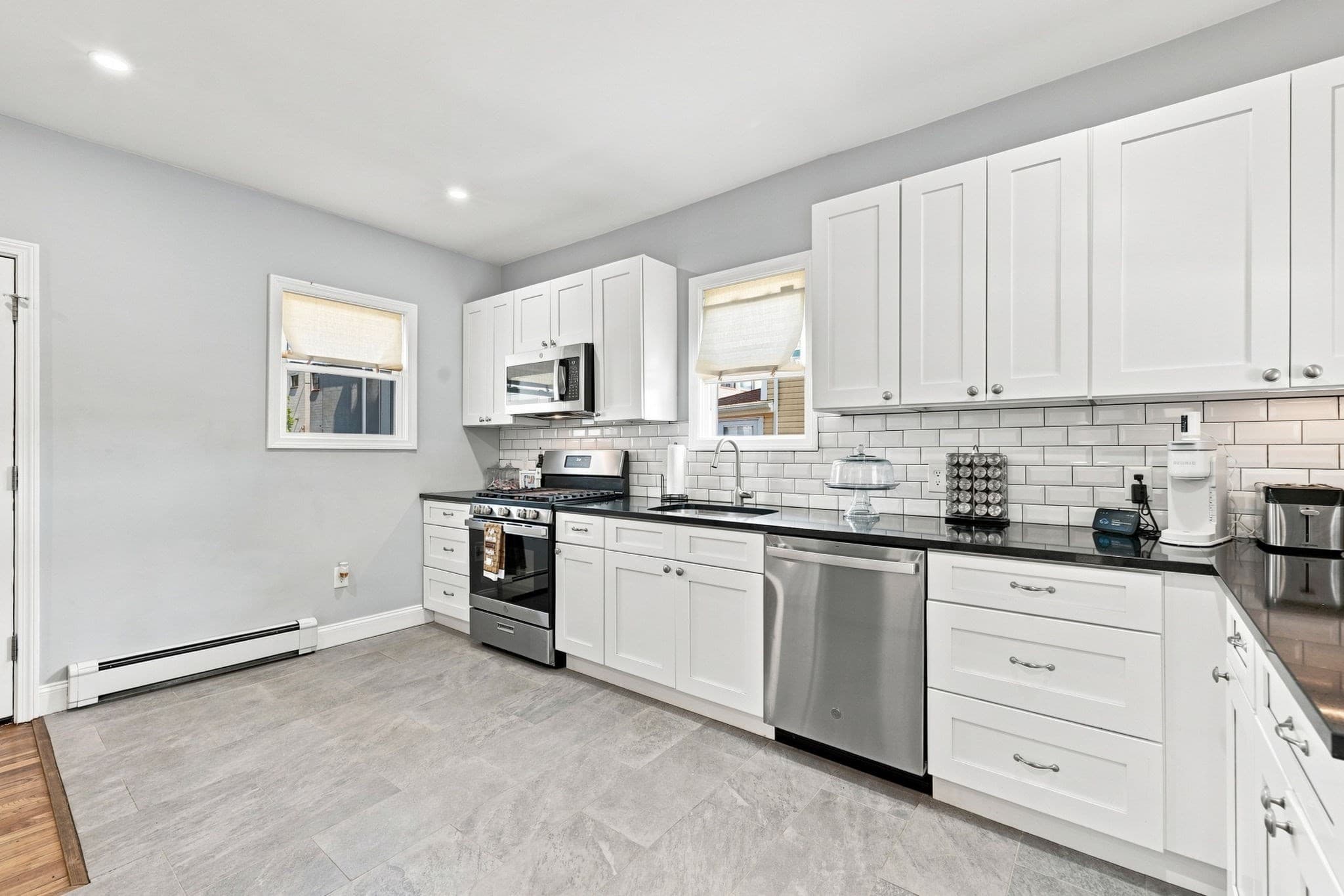 Single Family Residence at 93 Parker St, Chelsea MA 02150, Chelsea, photo 4 of 42