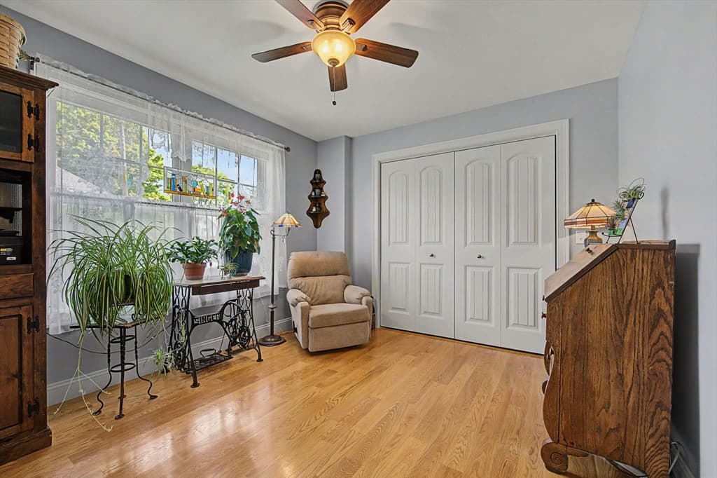 Single Family Residence at 4 Mckinley Ave, Easthampton MA 01027, Easthampton, photo 18 of 36