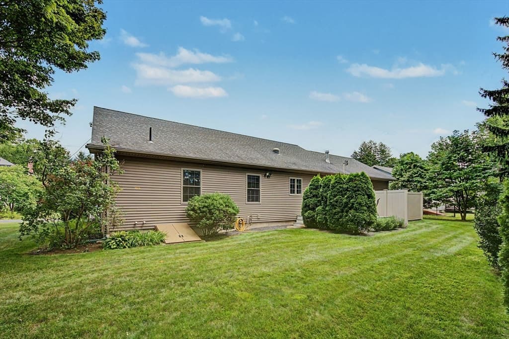 Single Family Residence at 4 Mckinley Ave, Easthampton MA 01027, Easthampton, photo 29 of 36