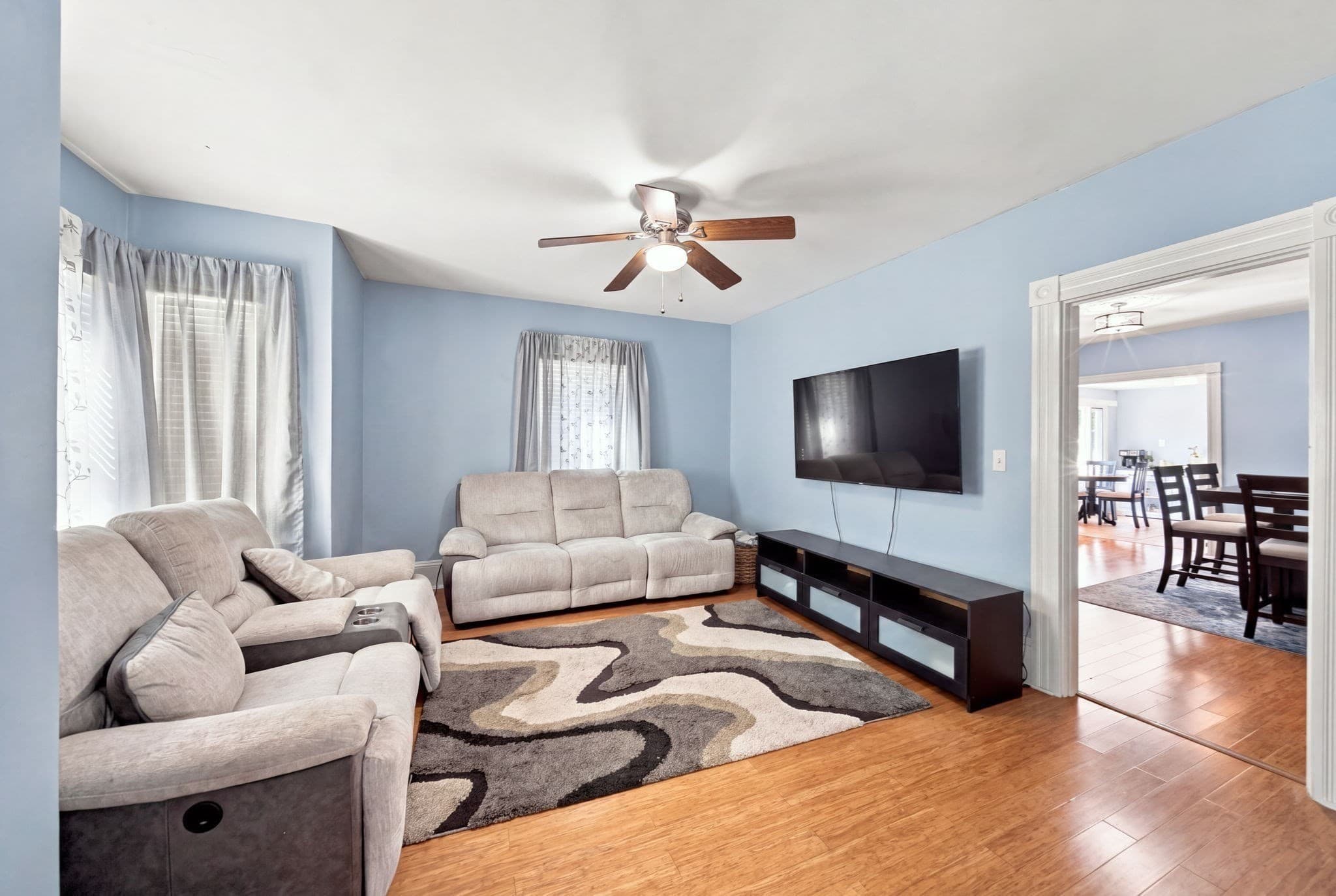 Single Family Residence at 107 Sylvan St, Danvers MA 01923, photo 17 of 37