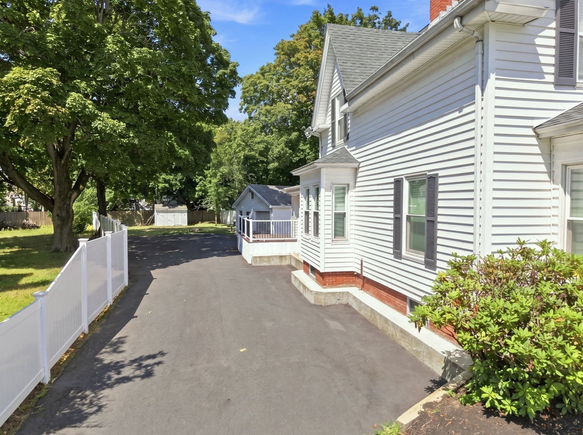 Single Family Residence at 107 Sylvan St, Danvers MA 01923, photo 34 of 37