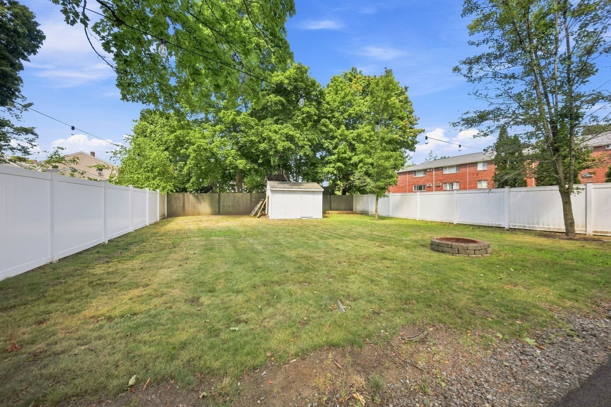 Single Family Residence at 107 Sylvan St, Danvers MA 01923, photo 33 of 37