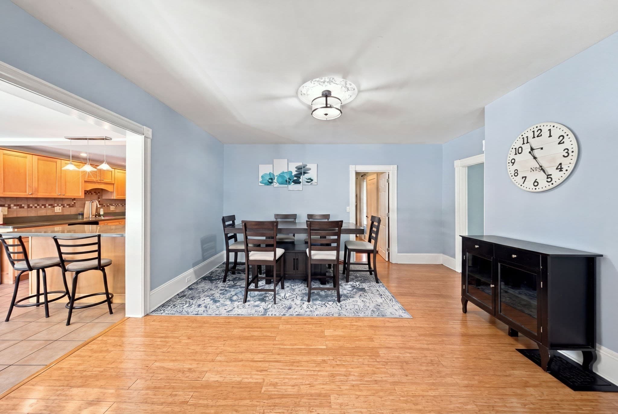 Single Family Residence at 107 Sylvan St, Danvers MA 01923, photo 11 of 37