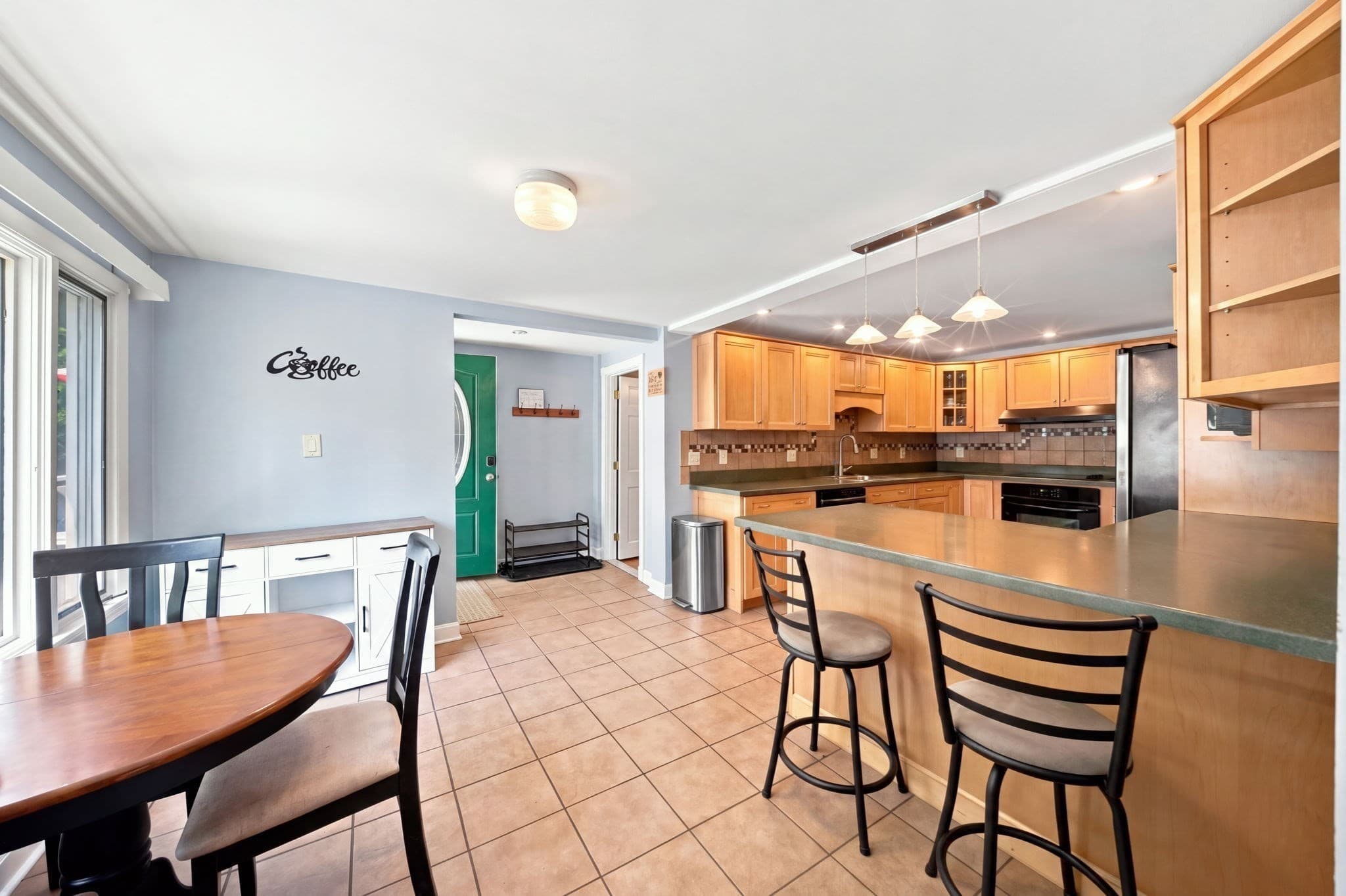 Single Family Residence at 107 Sylvan St, Danvers MA 01923, photo 8 of 37