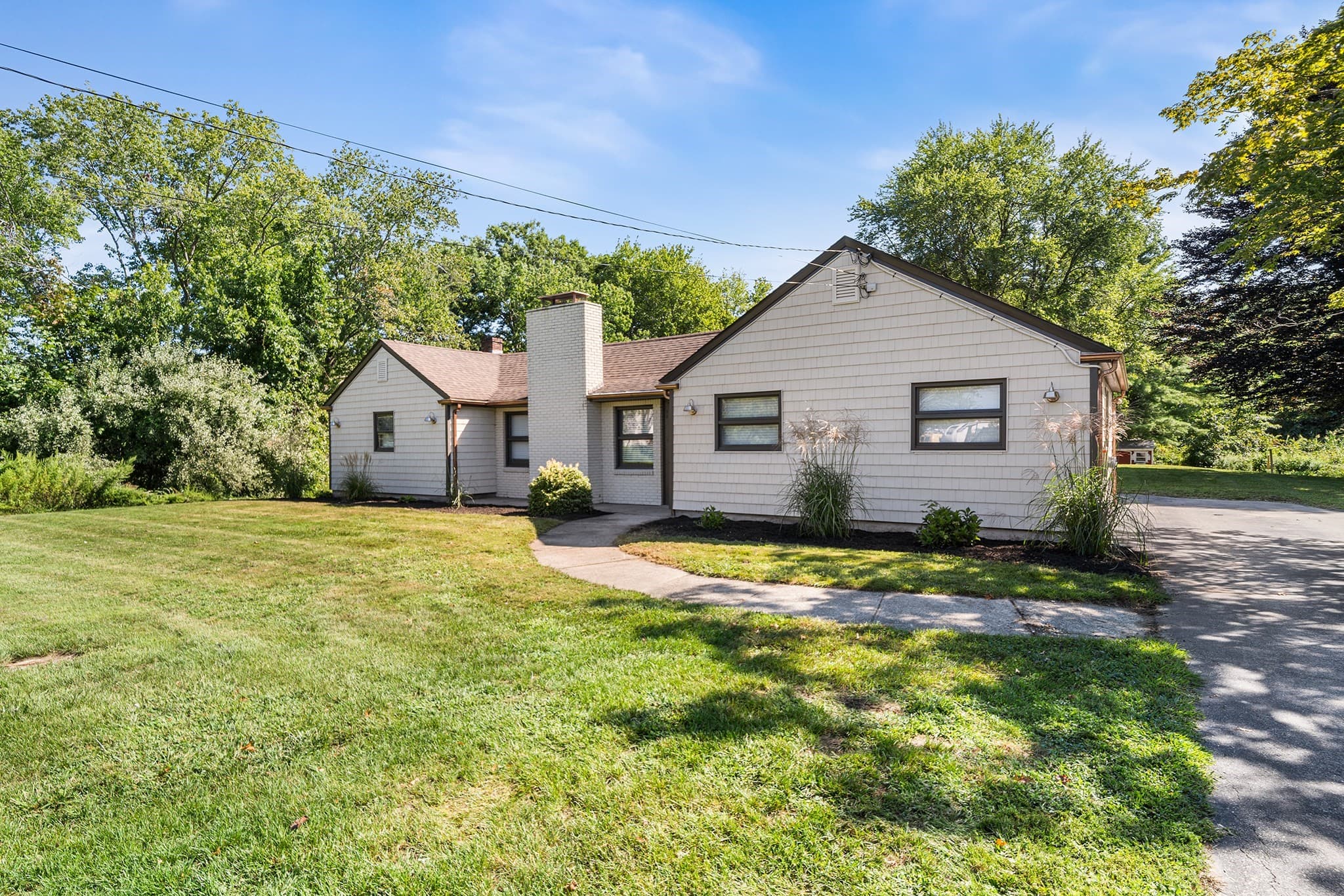 Single Family Residence at 195 Barney Ave, Rehoboth MA 02769, Rehoboth, photo 34 of 35