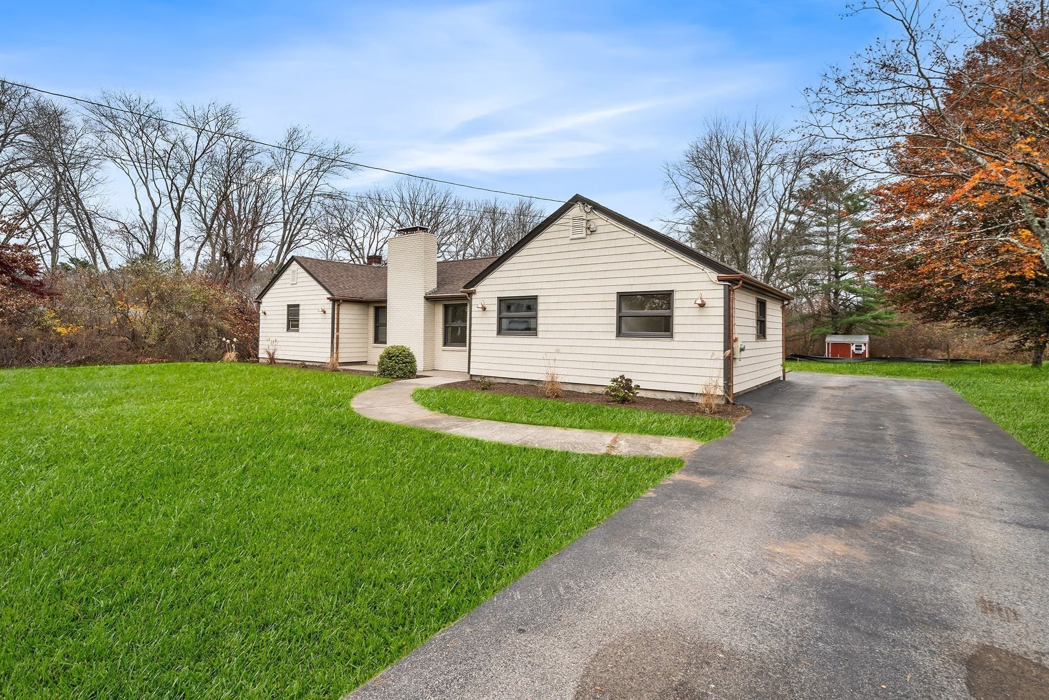 Single Family Residence at 195 Barney Ave, Rehoboth MA 02769, Rehoboth, photo 33 of 35