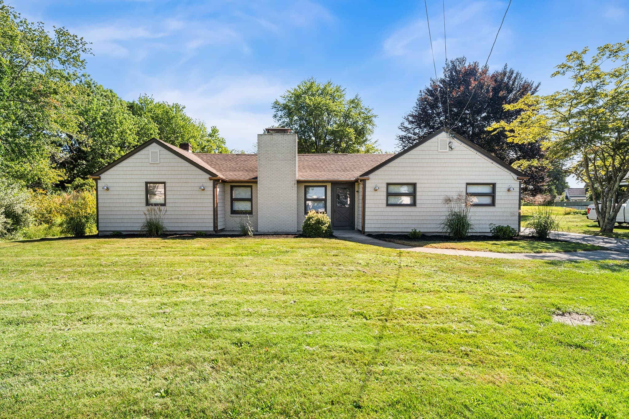 Single Family Residence at 195 Barney Ave, Rehoboth MA 02769, Rehoboth, photo 35 of 35