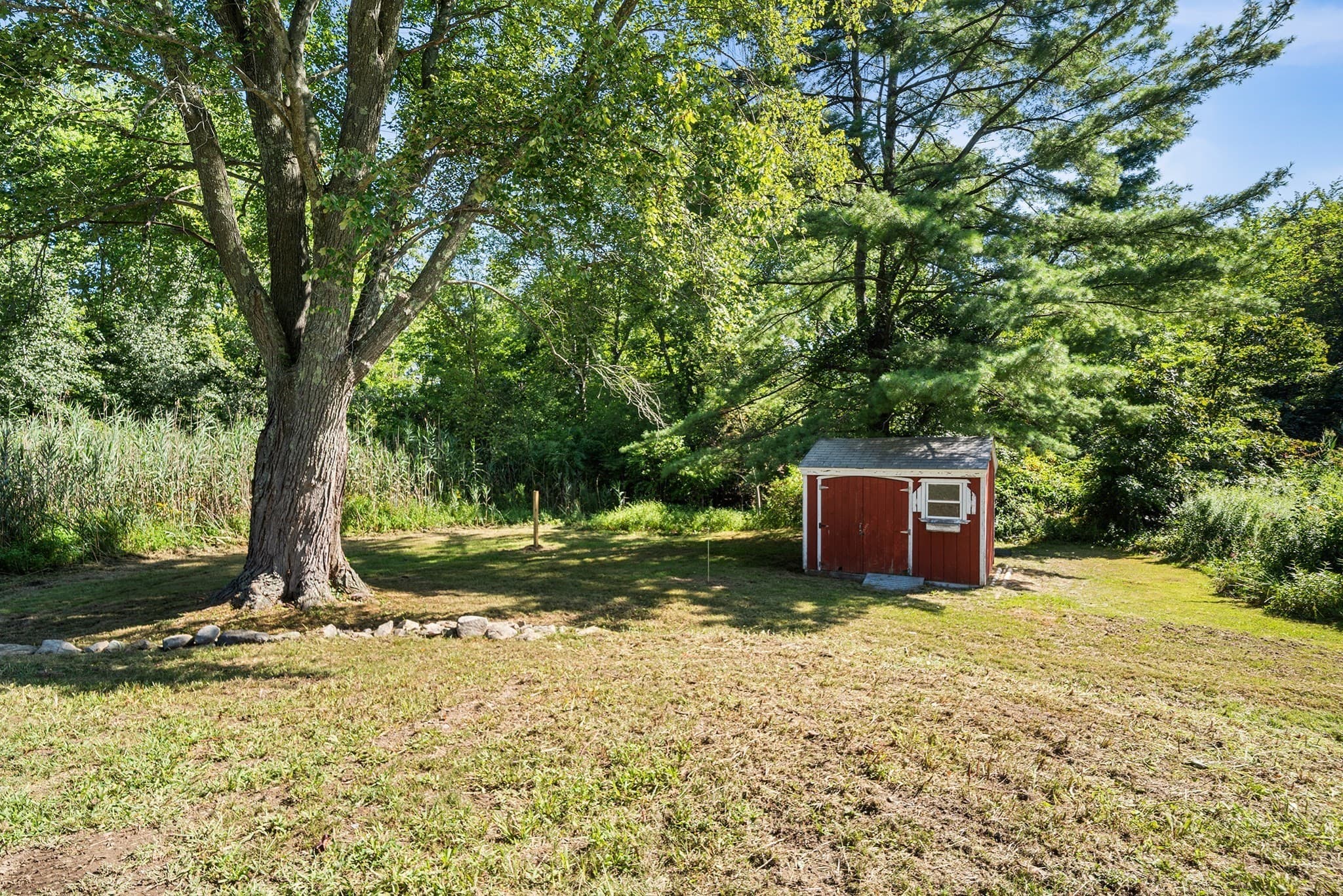Single Family Residence at 195 Barney Ave, Rehoboth MA 02769, Rehoboth, photo 31 of 35