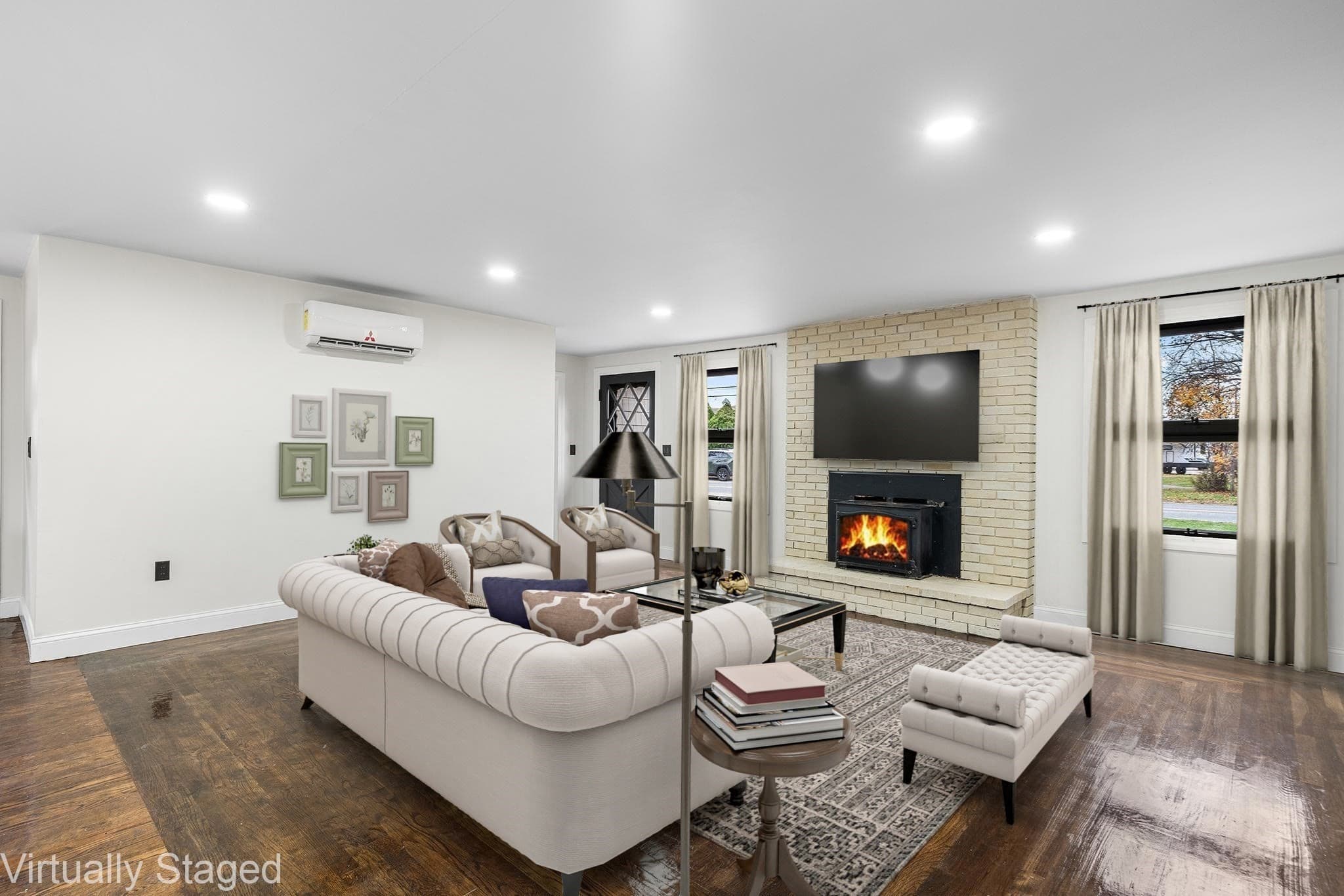 Single Family Residence at 195 Barney Ave, Rehoboth MA 02769, Rehoboth, photo 4 of 35