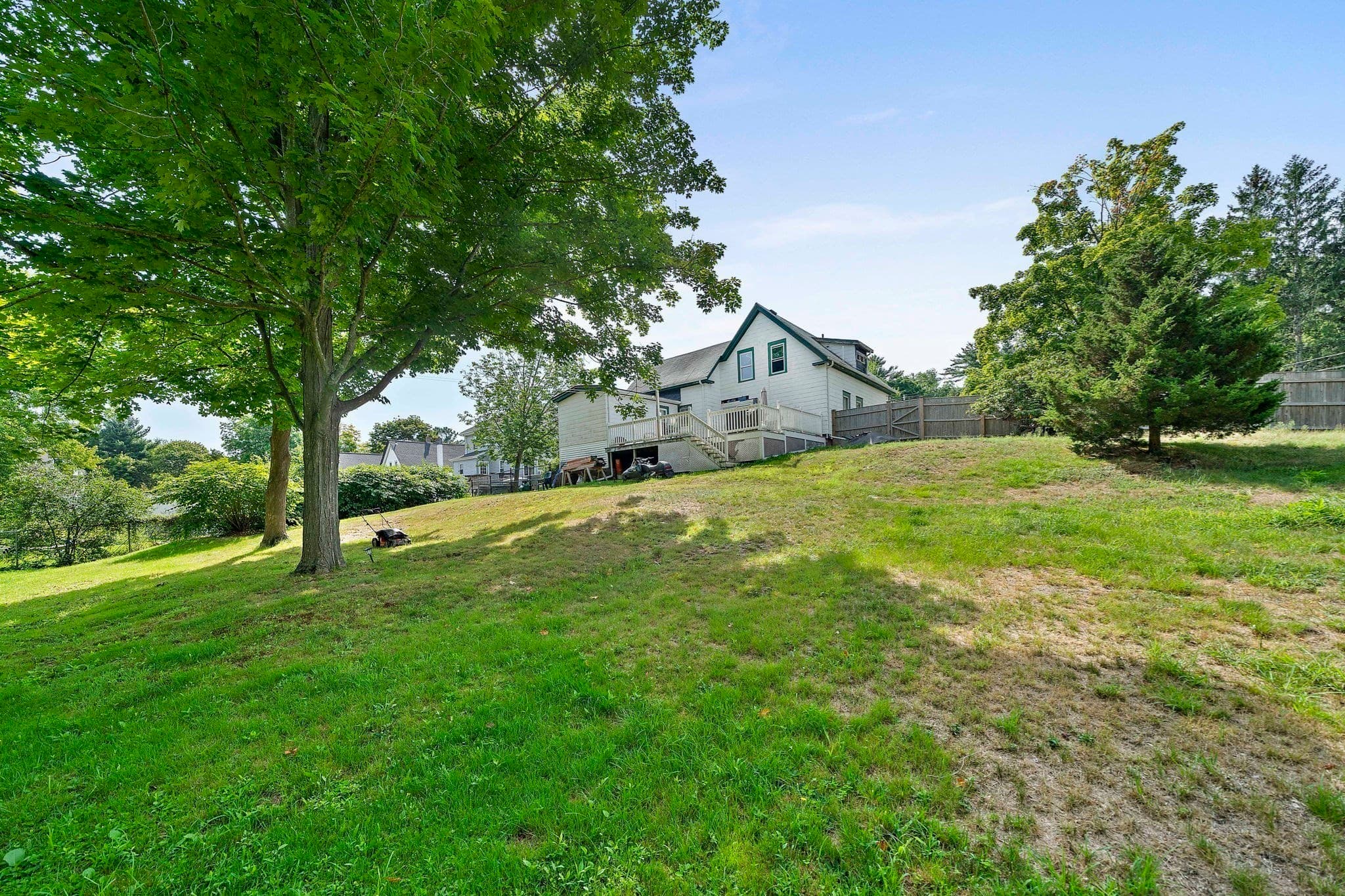 Single Family Residence at 153 Randolph Street, Abington MA 02351, Abington, photo 7 of 35