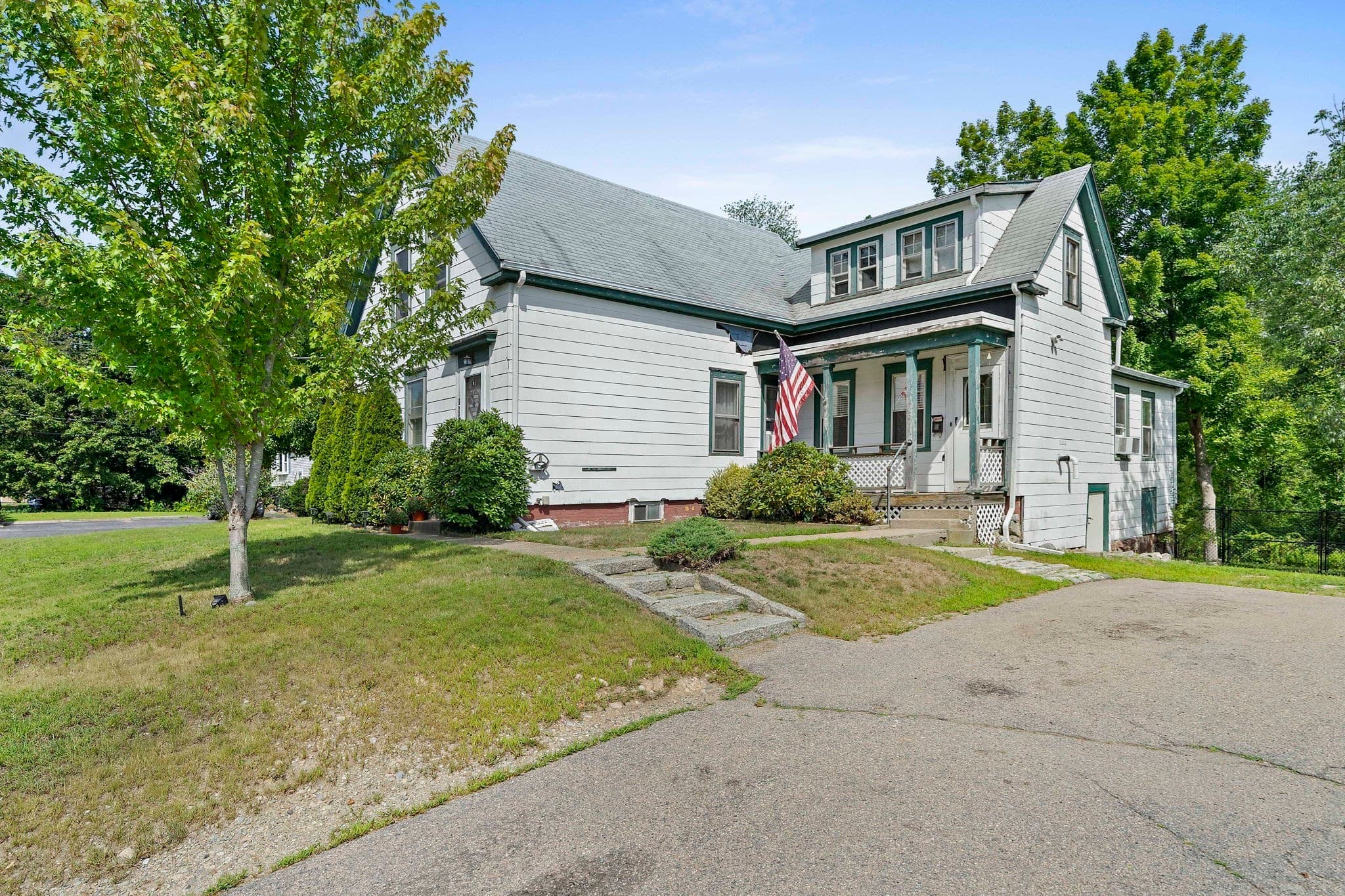 Single Family Residence at 153 Randolph Street, Abington MA 02351, Abington, photo 3 of 35