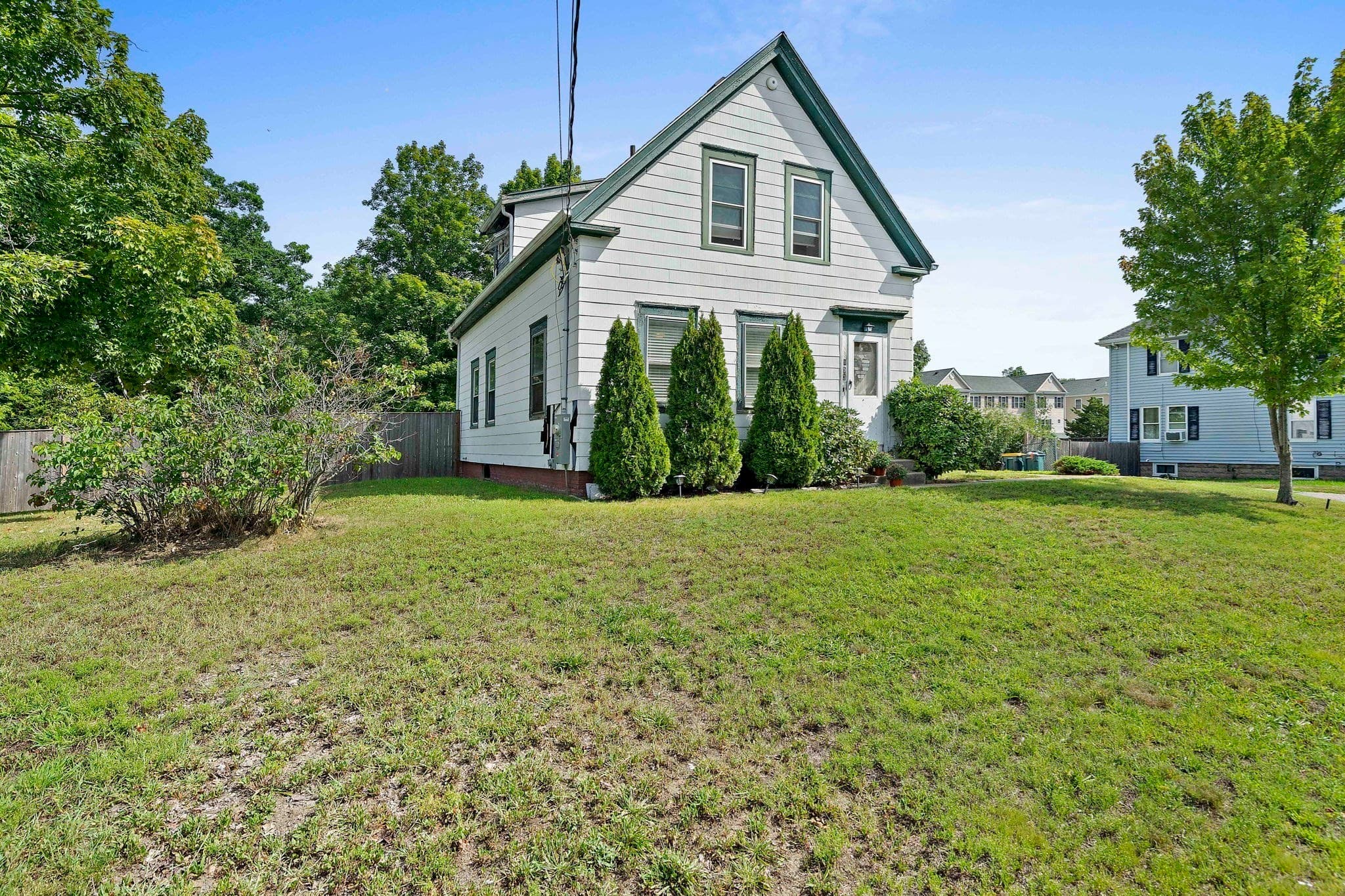 153 Randolph Street, Abington MA 02351