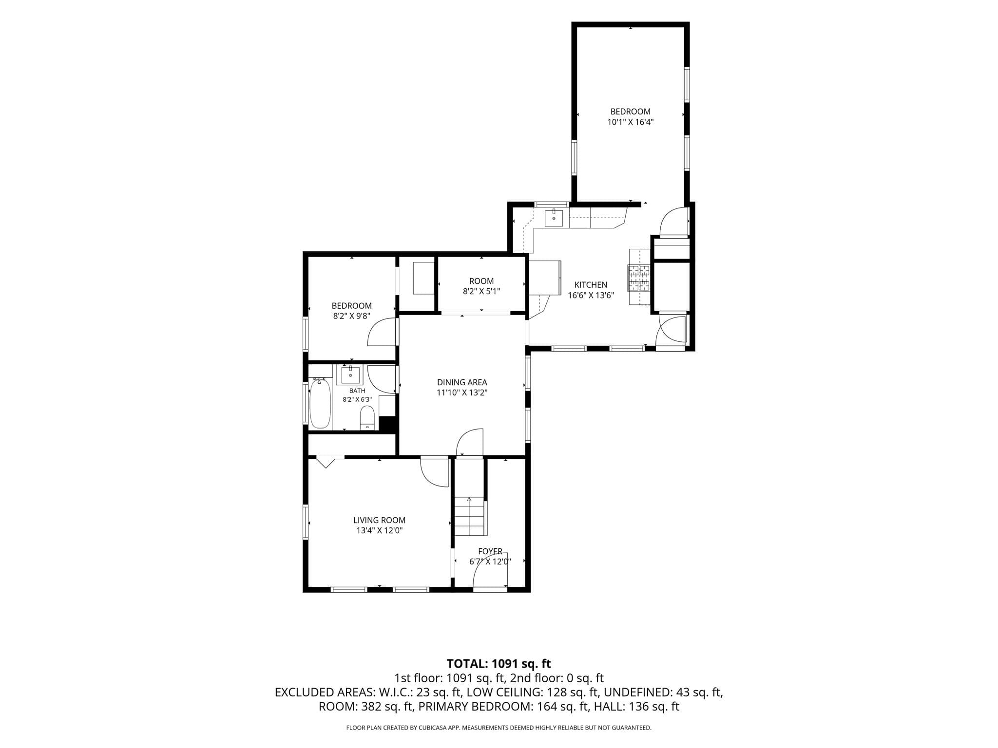 Single Family Residence at 153 Randolph Street, Abington MA 02351, Abington, photo 34 of 35