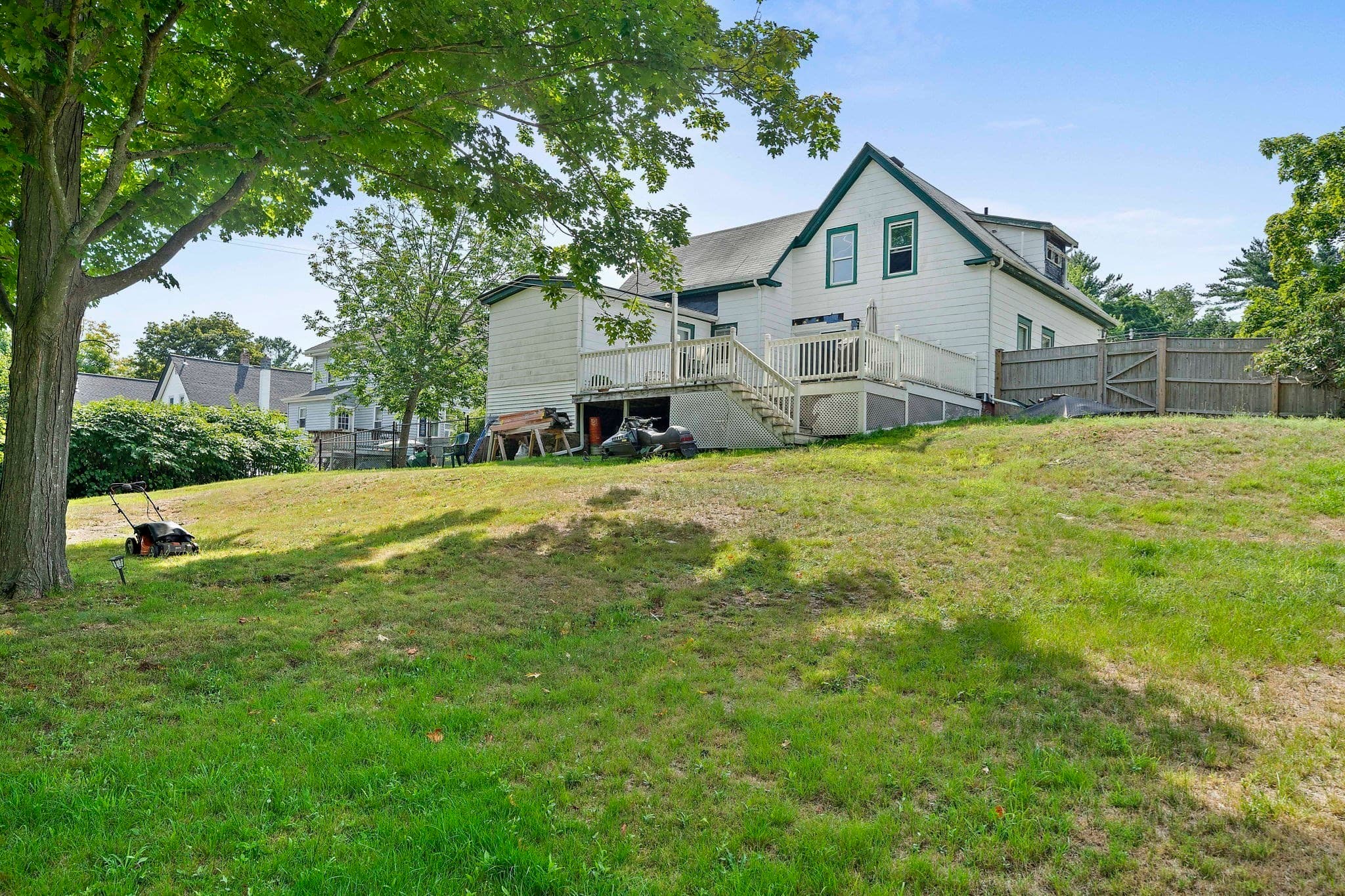 Single Family Residence at 153 Randolph Street, Abington MA 02351, Abington, photo 8 of 35
