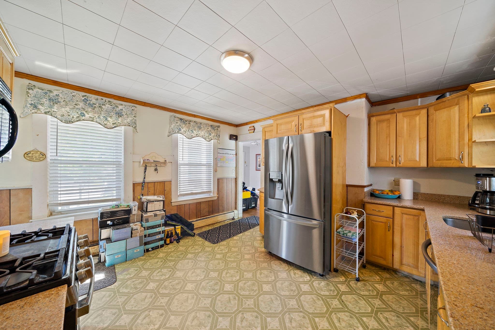 Single Family Residence at 153 Randolph Street, Abington MA 02351, Abington, photo 21 of 35