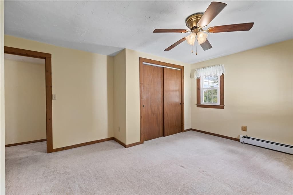 Single Family Residence at 1 Freeman Ave, Webster MA 01570, Webster, photo 17 of 31
