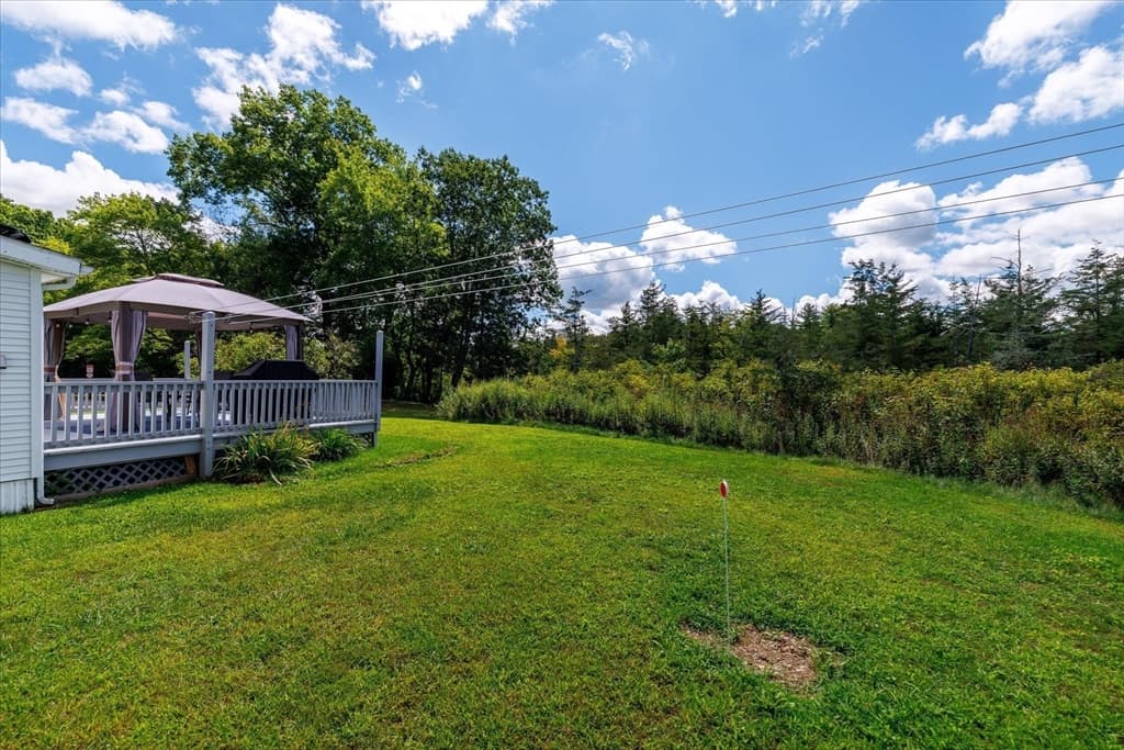 Single Family Residence at 1 Freeman Ave, Webster MA 01570, Webster, photo 24 of 31