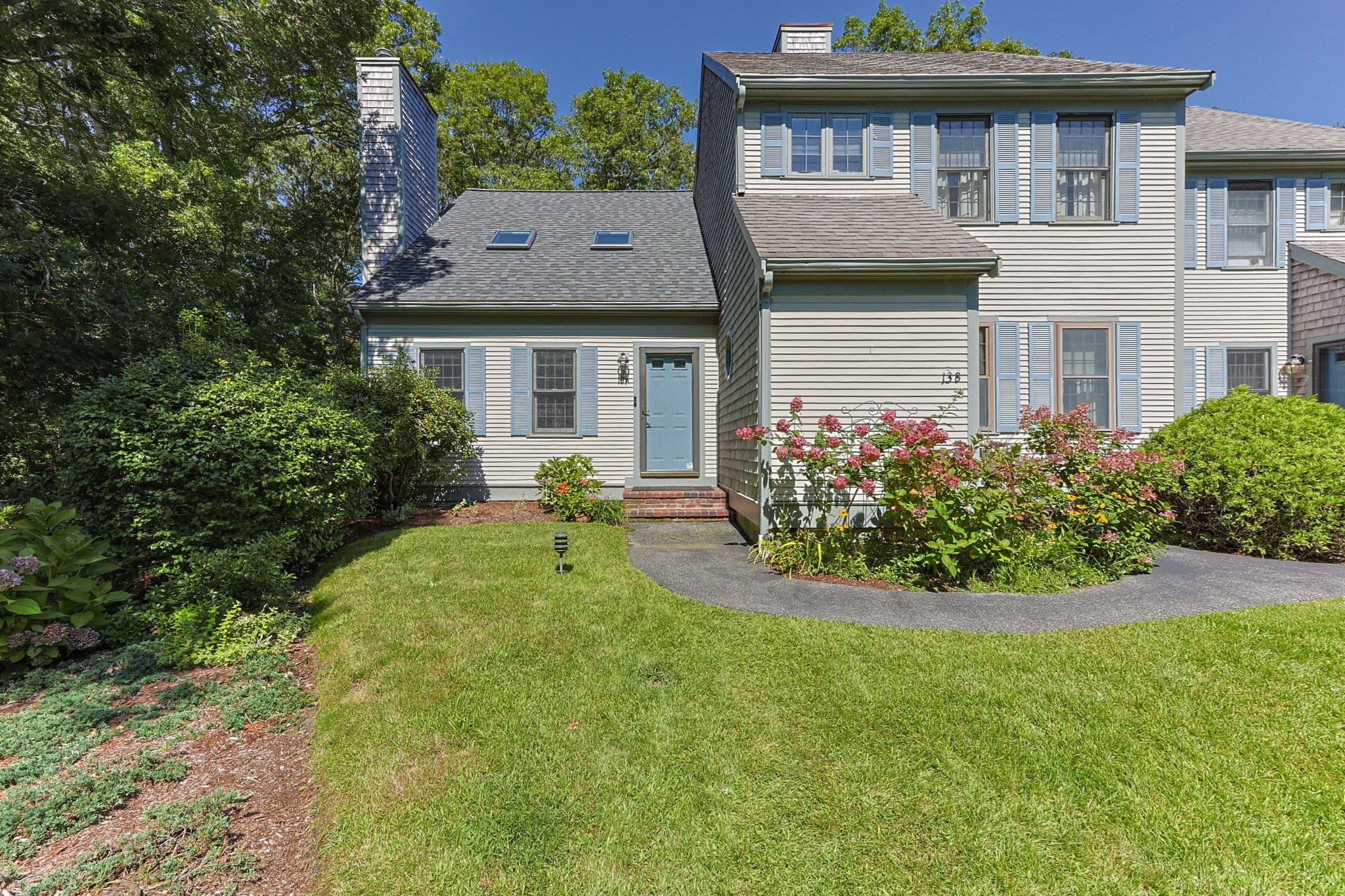 Condominium at 35 Santuit Pond Way # 13A, Mashpee MA 02649, Mashpee, photo 2 of 42