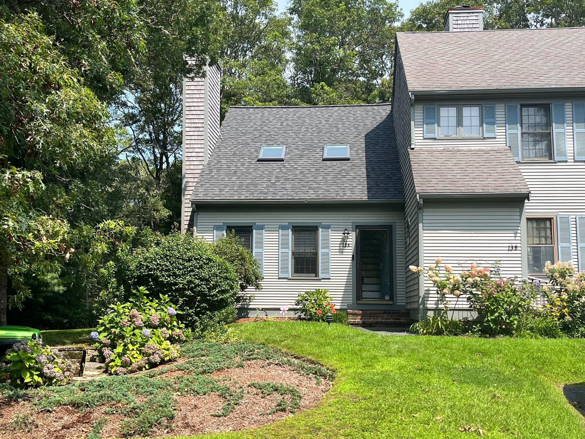35 Santuit Pond Way # 13A, Mashpee MA 02649