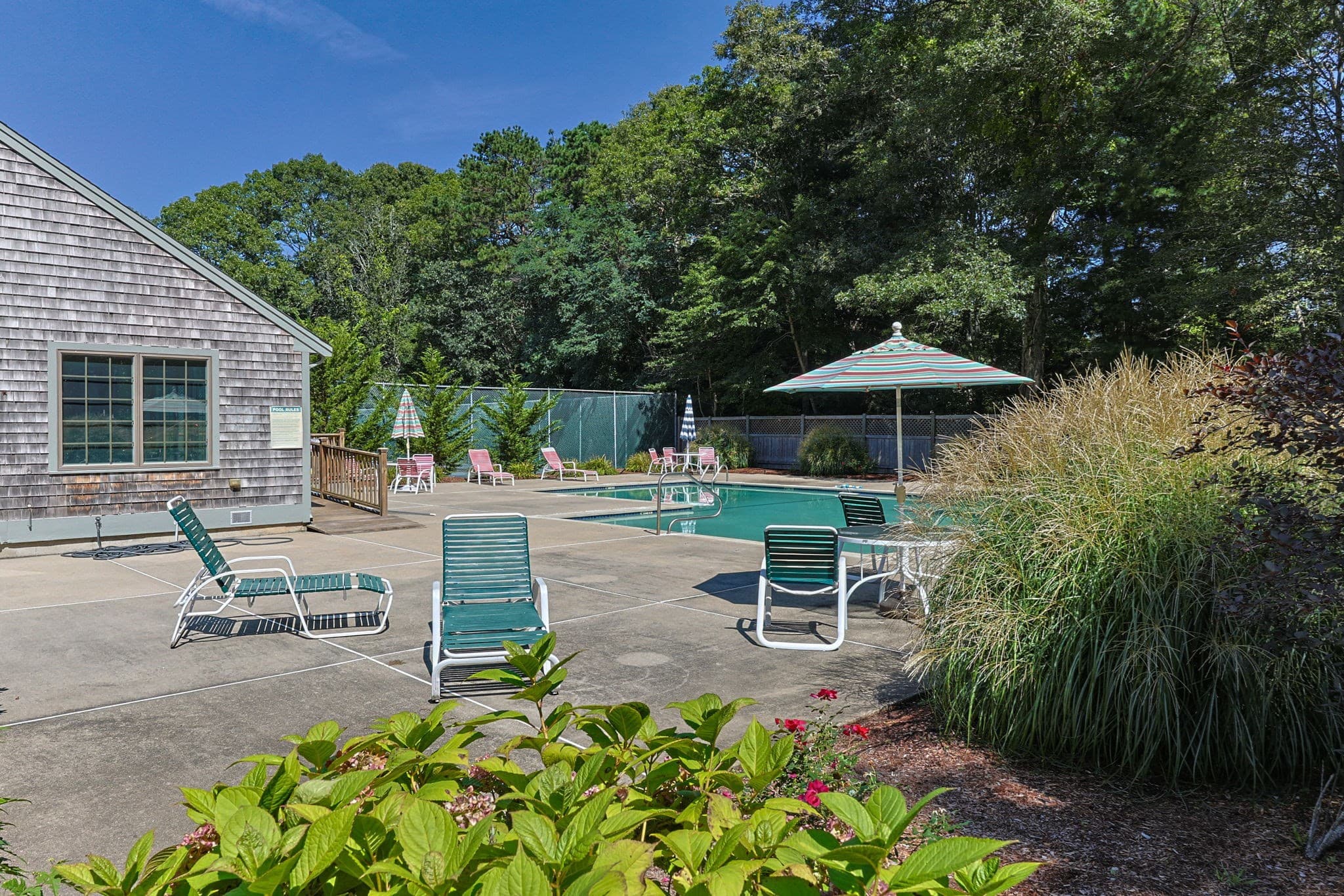Condominium at 35 Santuit Pond Way # 13A, Mashpee MA 02649, Mashpee, photo 40 of 42
