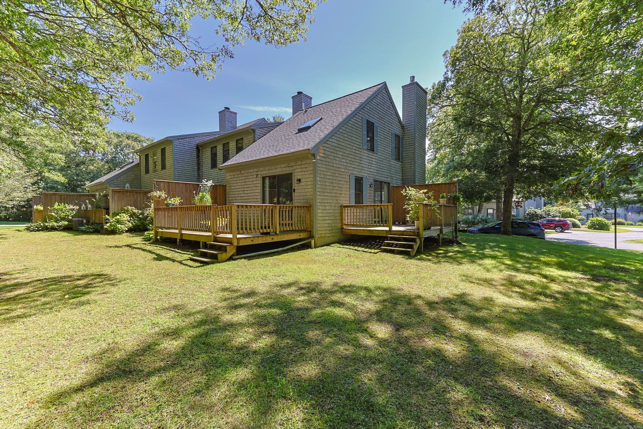 Condominium at 35 Santuit Pond Way # 13A, Mashpee MA 02649, Mashpee, photo 31 of 42