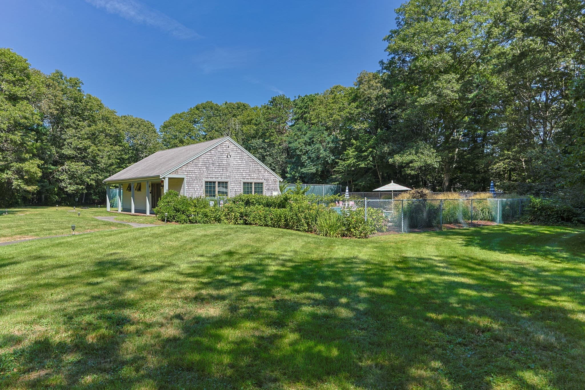 Condominium at 35 Santuit Pond Way # 13A, Mashpee MA 02649, Mashpee, photo 39 of 42