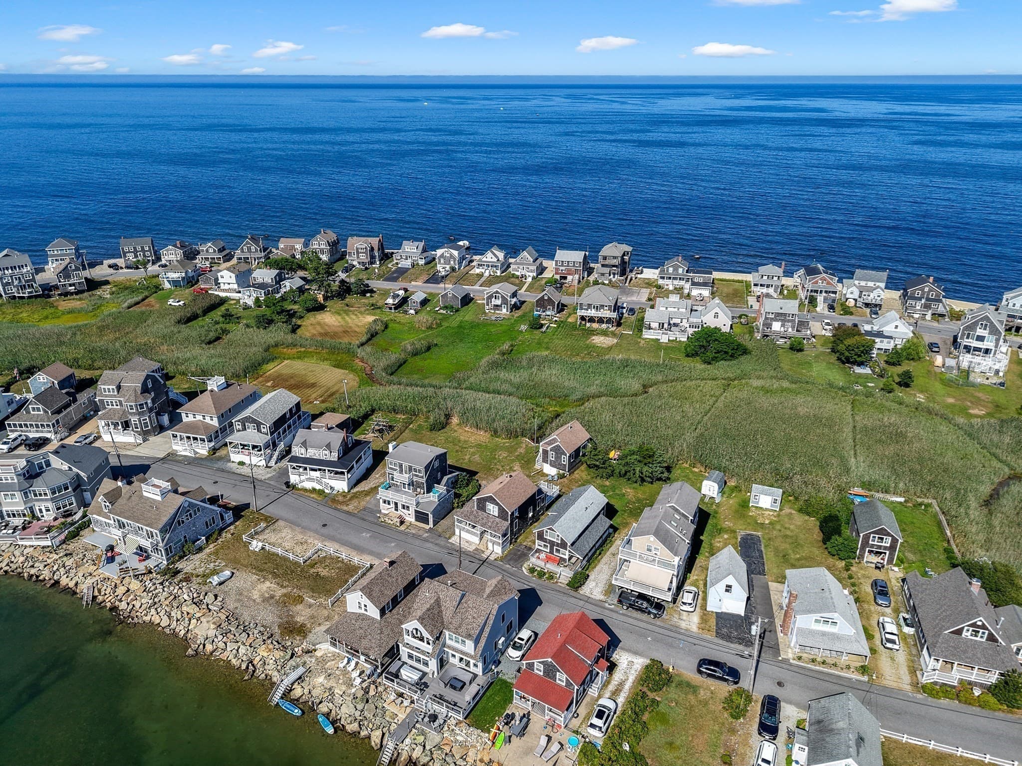 Single Family Residence at 63 Lighthouse Rd, Scituate MA 02066, Scituate, photo 32 of 35
