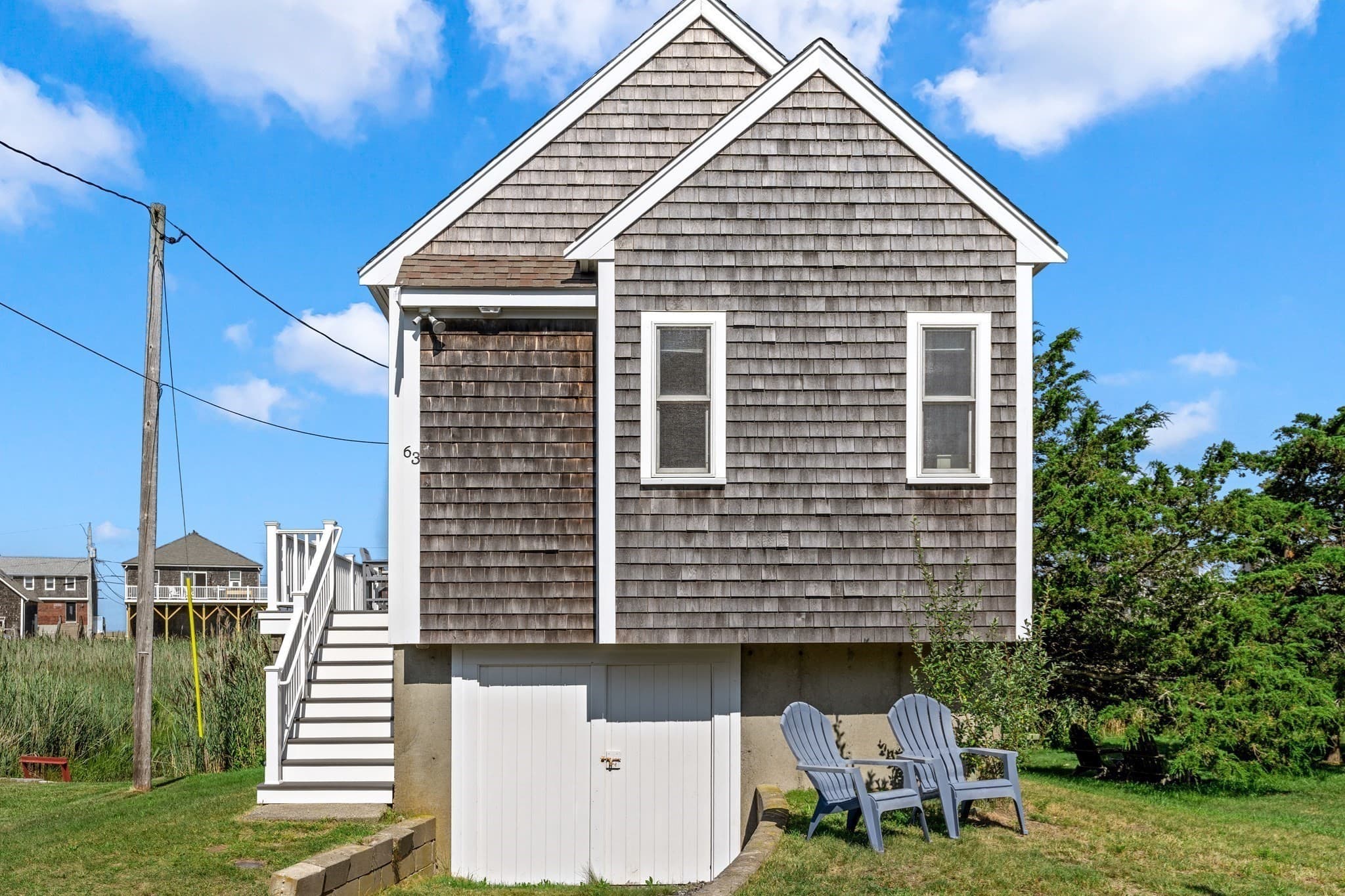 Single Family Residence at 63 Lighthouse Rd, Scituate MA 02066, Scituate, photo 20 of 35