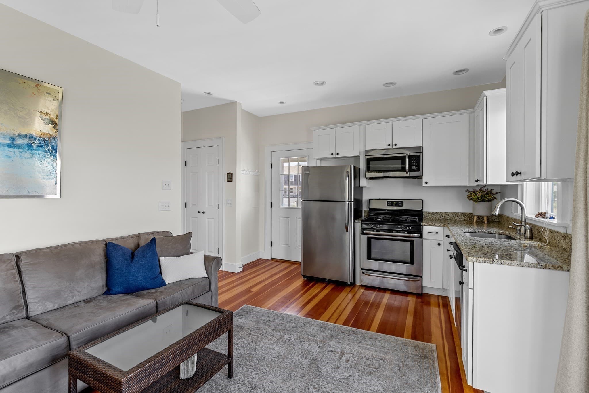 Single Family Residence at 63 Lighthouse Rd, Scituate MA 02066, Scituate, photo 24 of 35