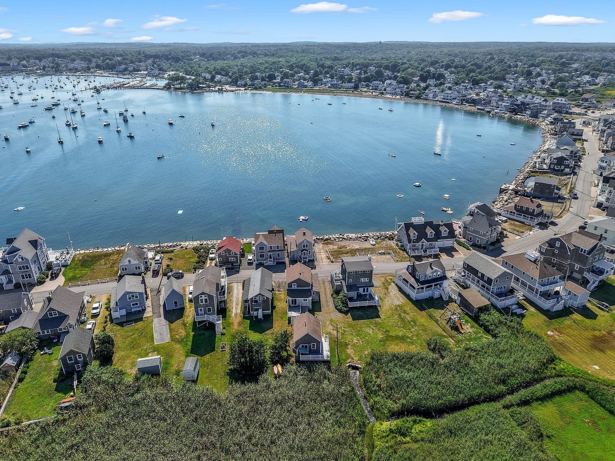 Single Family Residence at 63 Lighthouse Rd, Scituate MA 02066, Scituate, photo 33 of 35