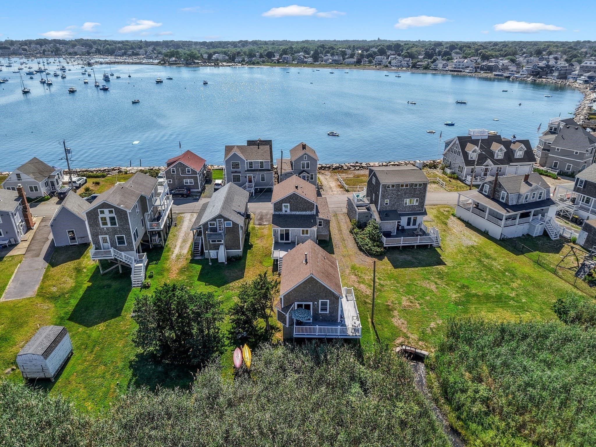 Single Family Residence at 63 Lighthouse Rd, Scituate MA 02066, Scituate, photo 31 of 35