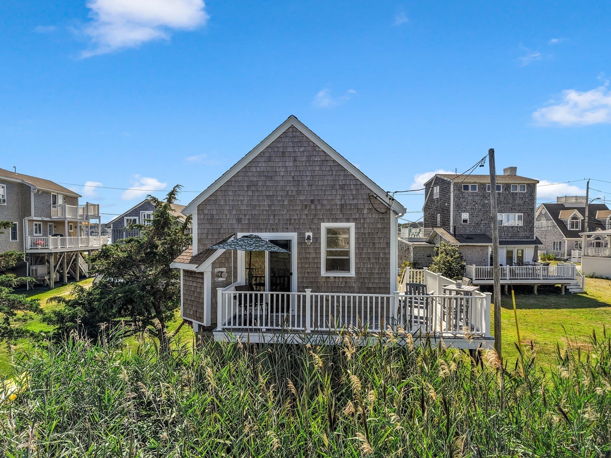 Single Family Residence at 63 Lighthouse Rd, Scituate MA 02066, Scituate, photo 21 of 35